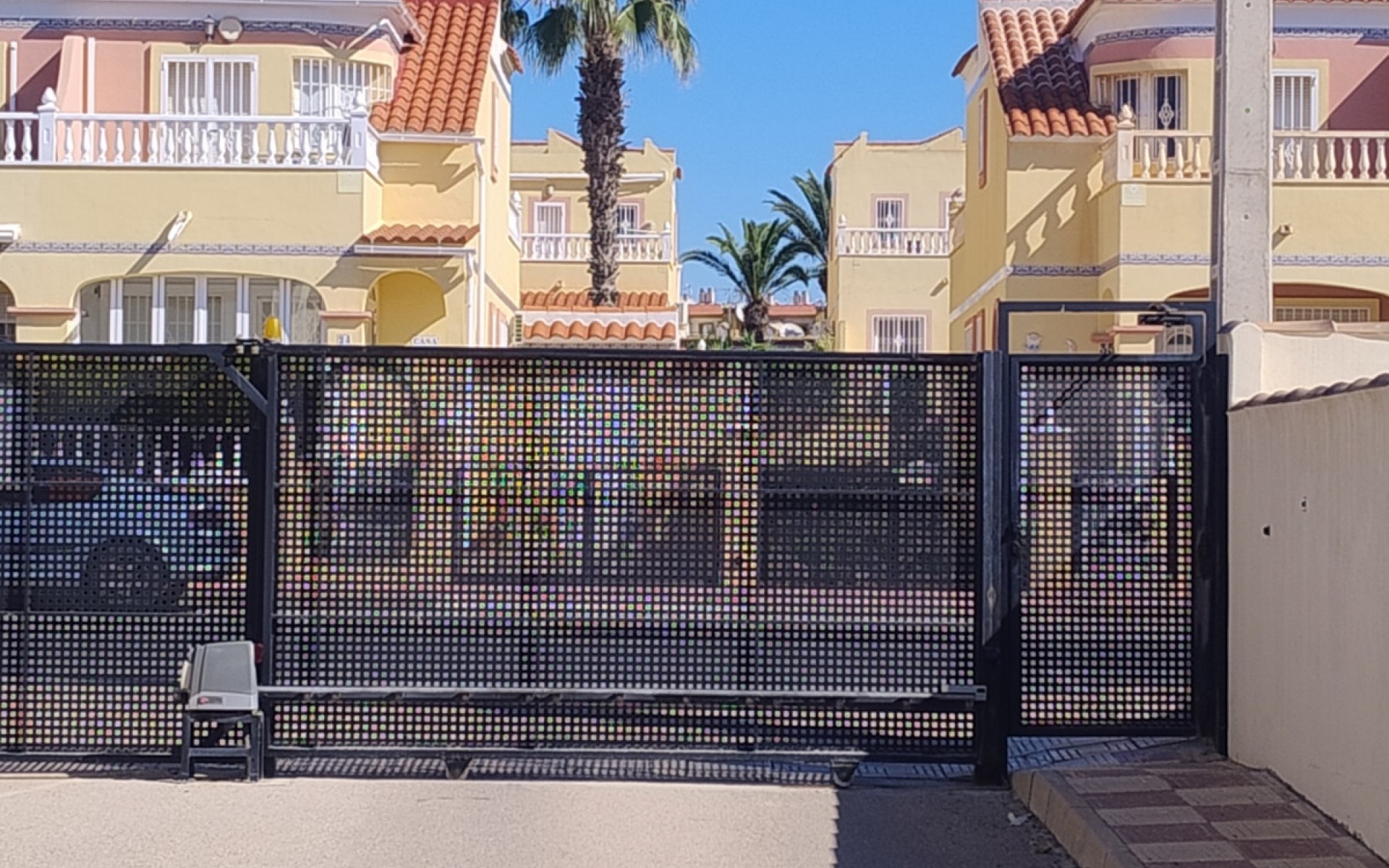 Resale - Appartement - Playa Flamenca