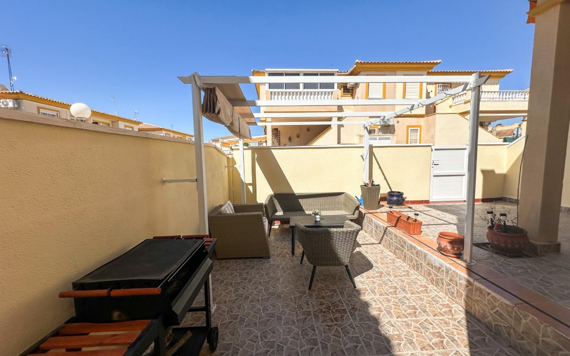 Resale - Appartement - Playa Flamenca