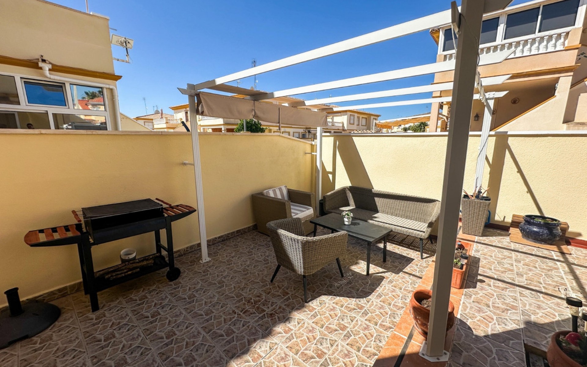 Resale - Appartement - Playa Flamenca