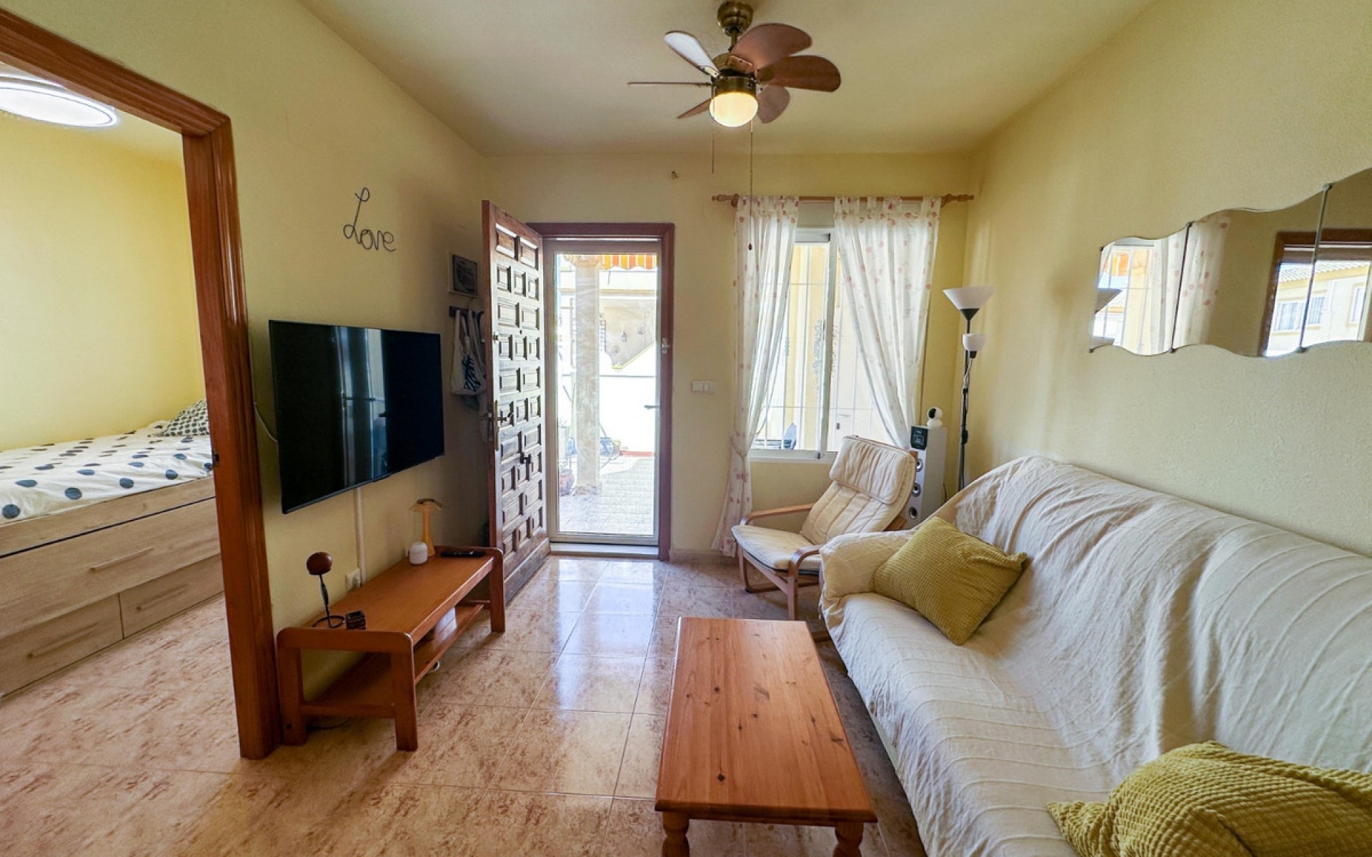 Resale - Appartement - Playa Flamenca