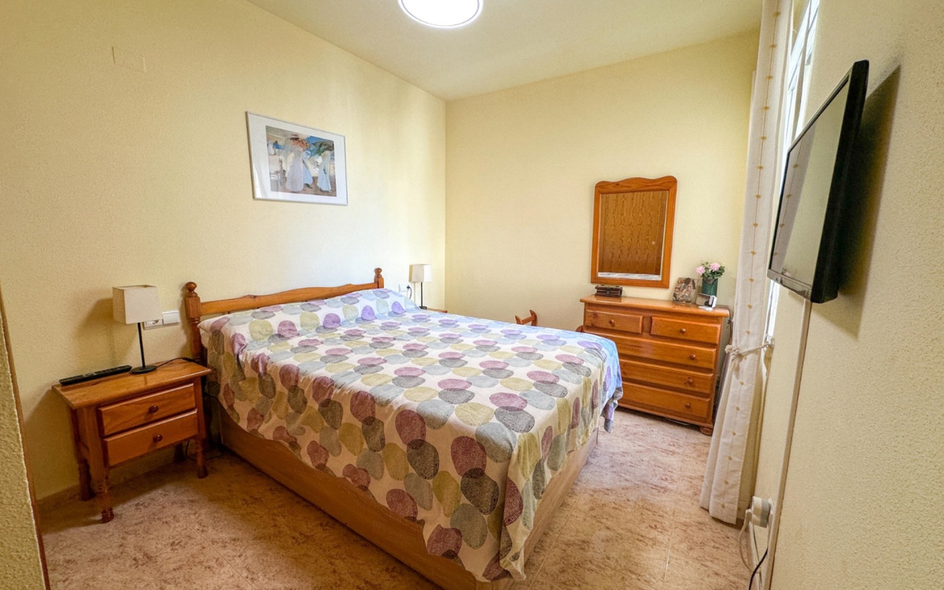 Resale - Appartement - Playa Flamenca