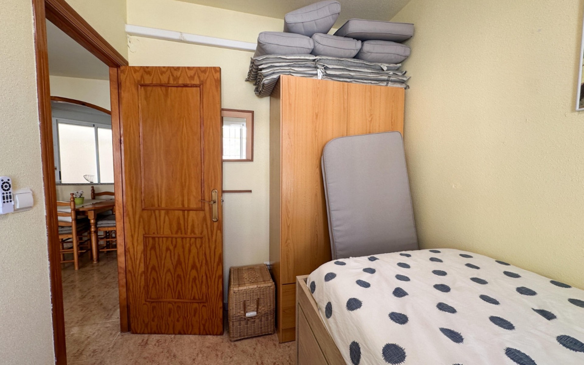 Resale - Appartement - Playa Flamenca