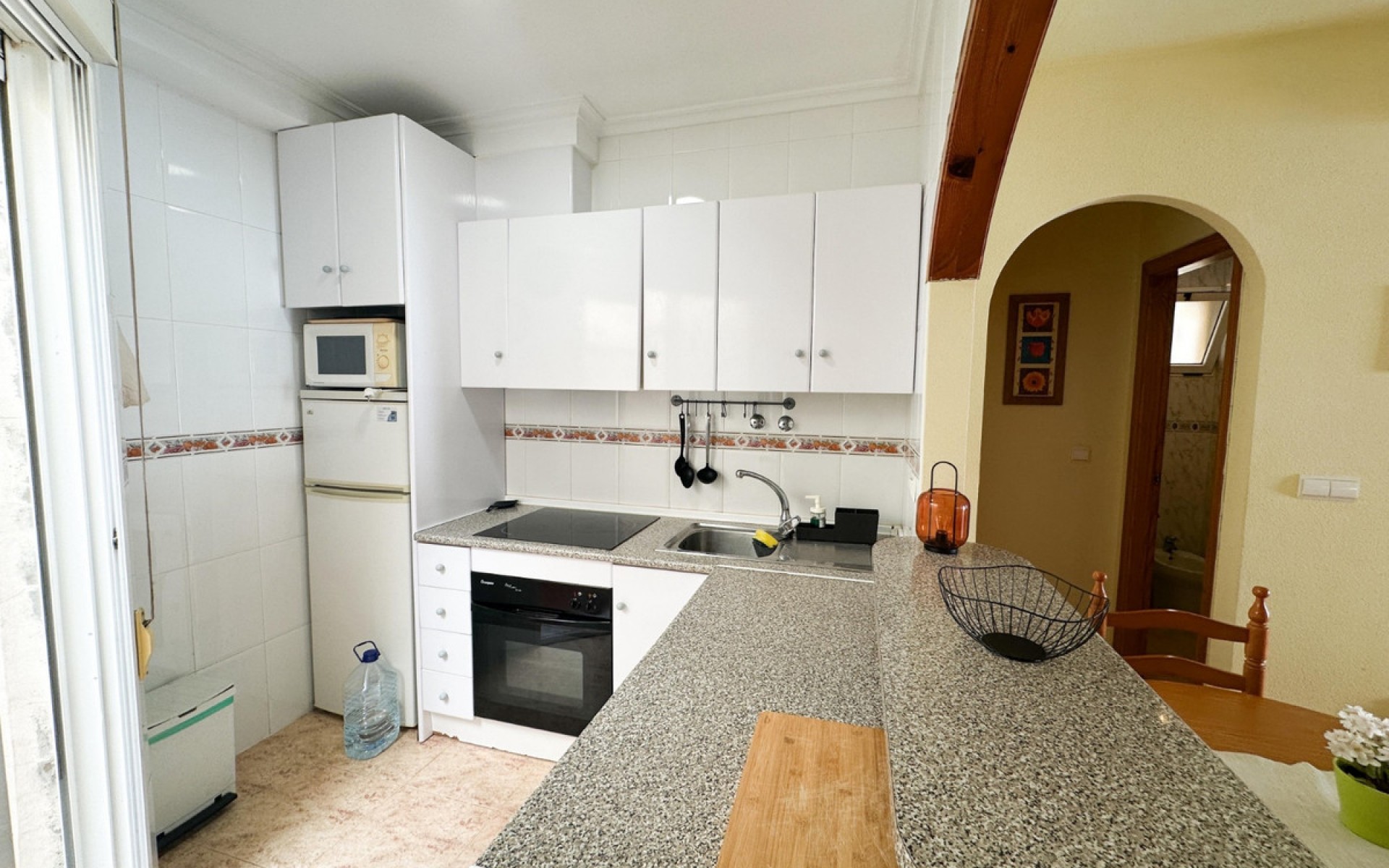 Resale - Appartement - Playa Flamenca