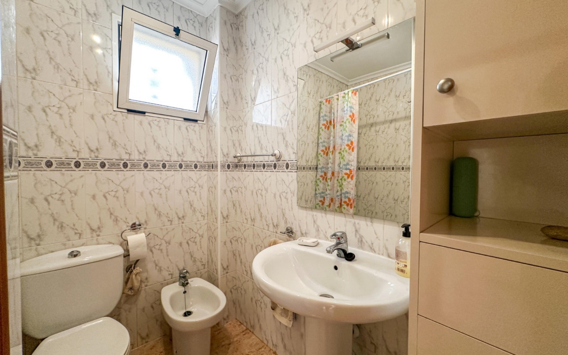 Resale - Appartement - Playa Flamenca