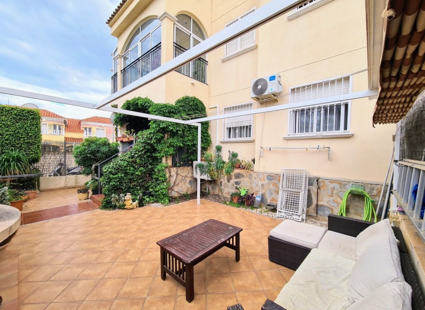 Resale - Appartement - Playa Flamenca