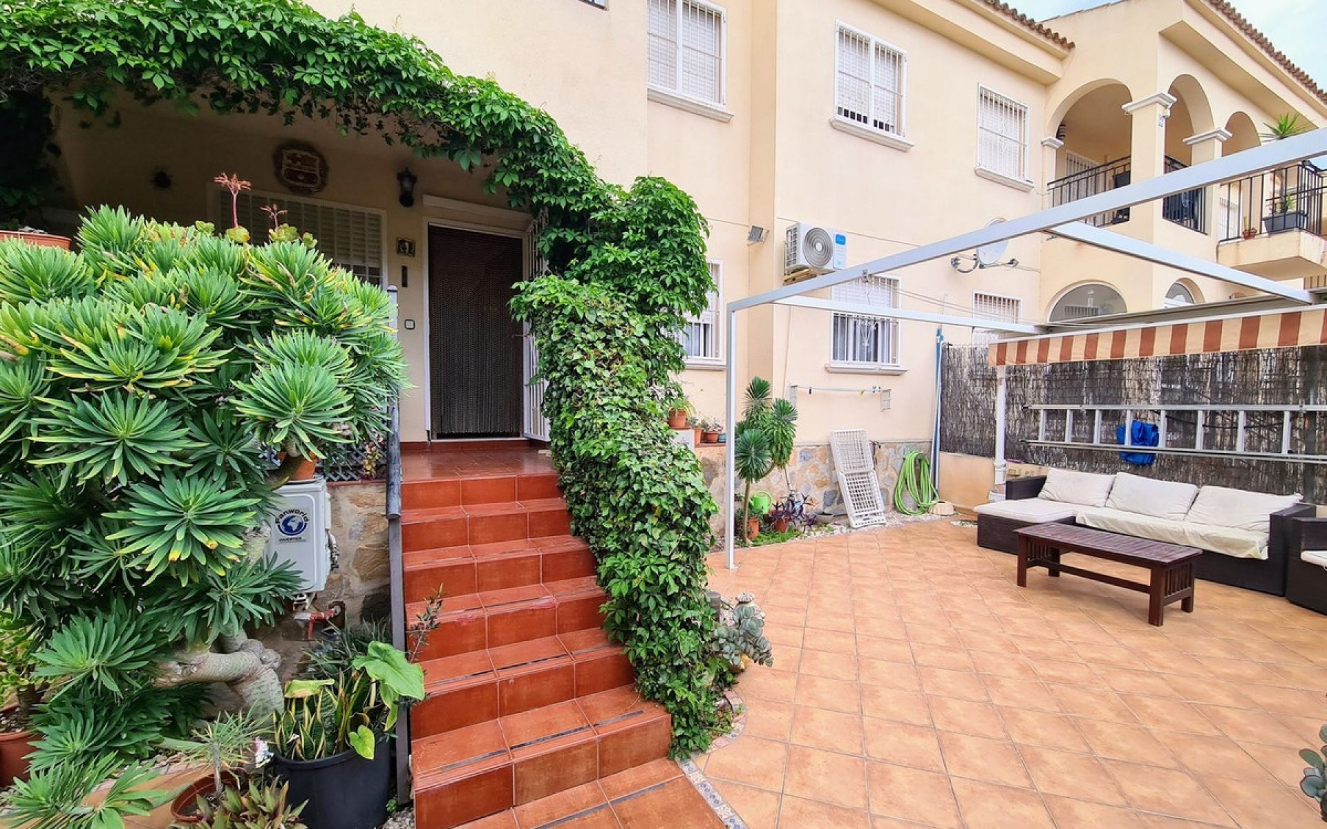 Resale - Appartement - Playa Flamenca
