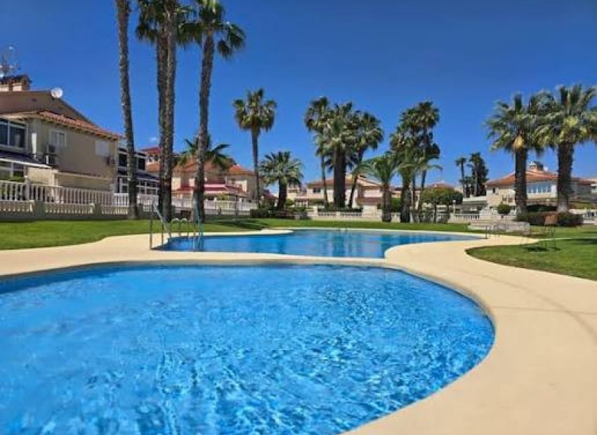 Resale - Appartement - Playa Flamenca