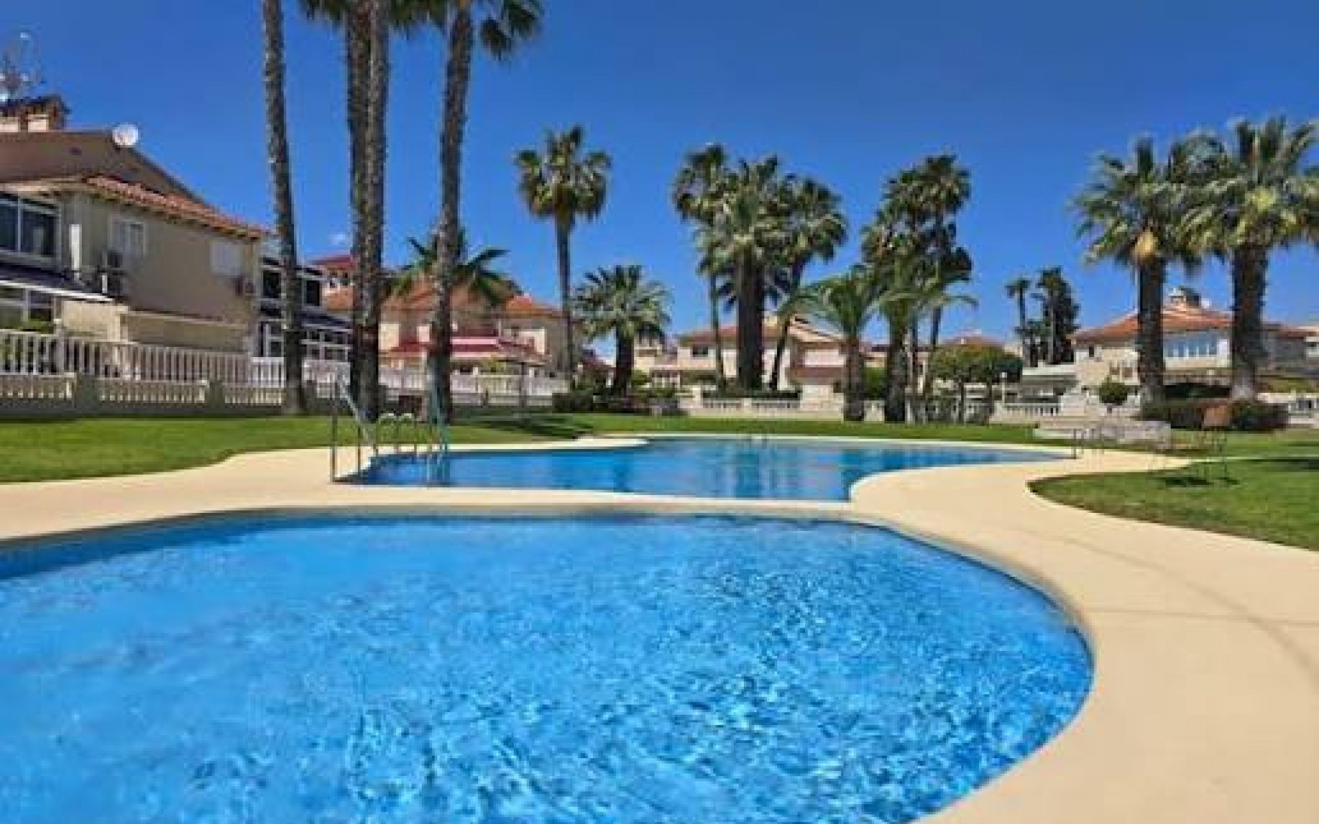 Resale - Appartement - Playa Flamenca