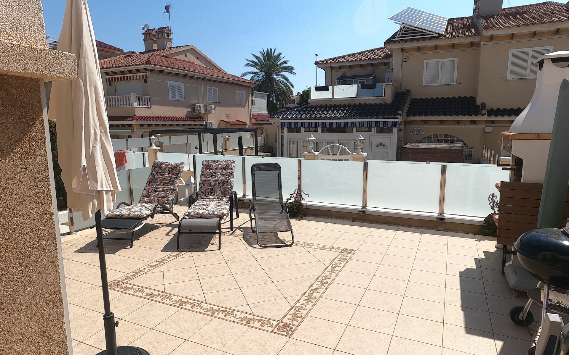 Resale - Appartement - Playa Flamenca