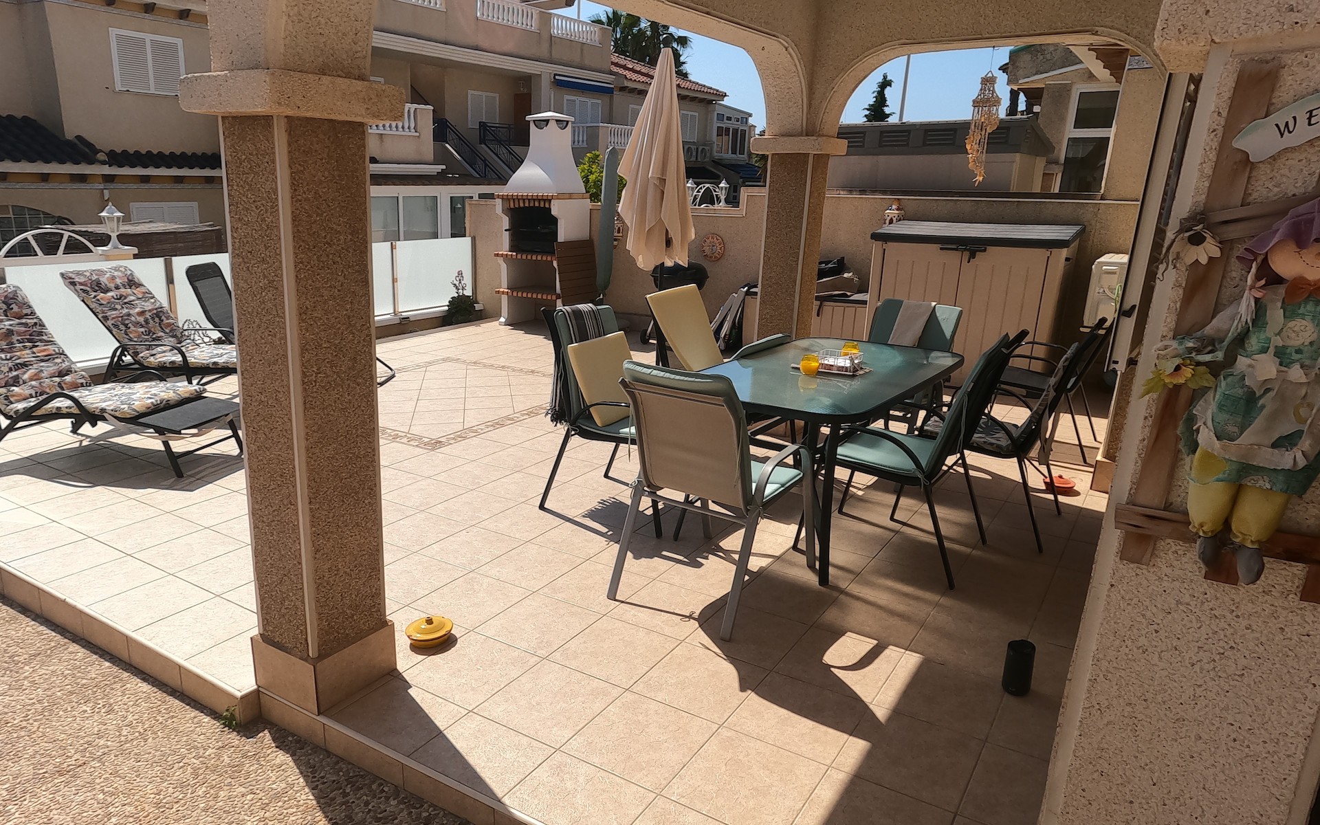 Resale - Appartement - Playa Flamenca