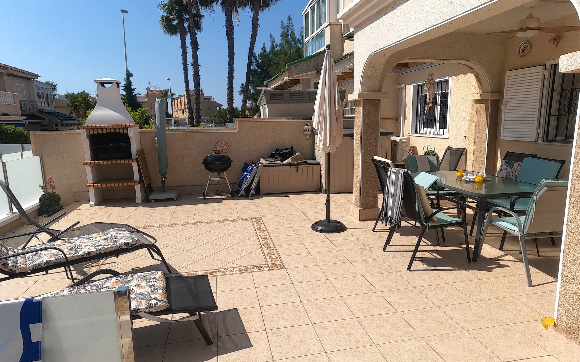 Resale - Appartement - Playa Flamenca