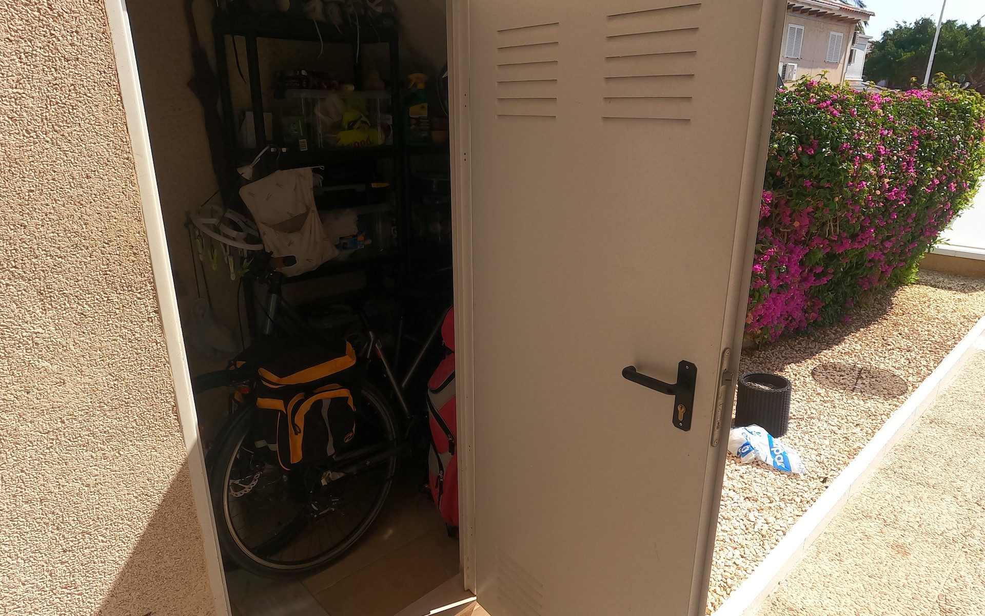 Resale - Appartement - Playa Flamenca