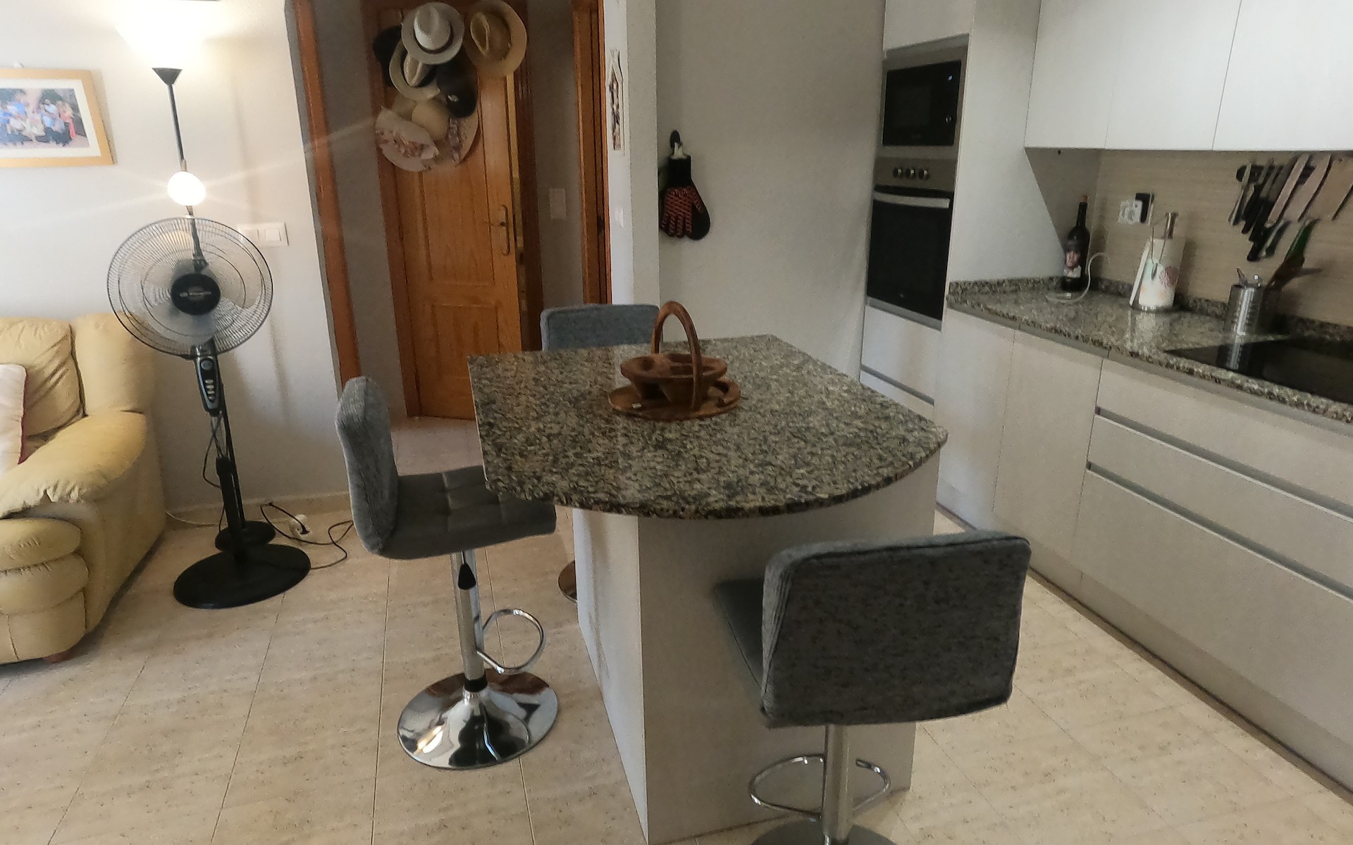 Resale - Appartement - Playa Flamenca