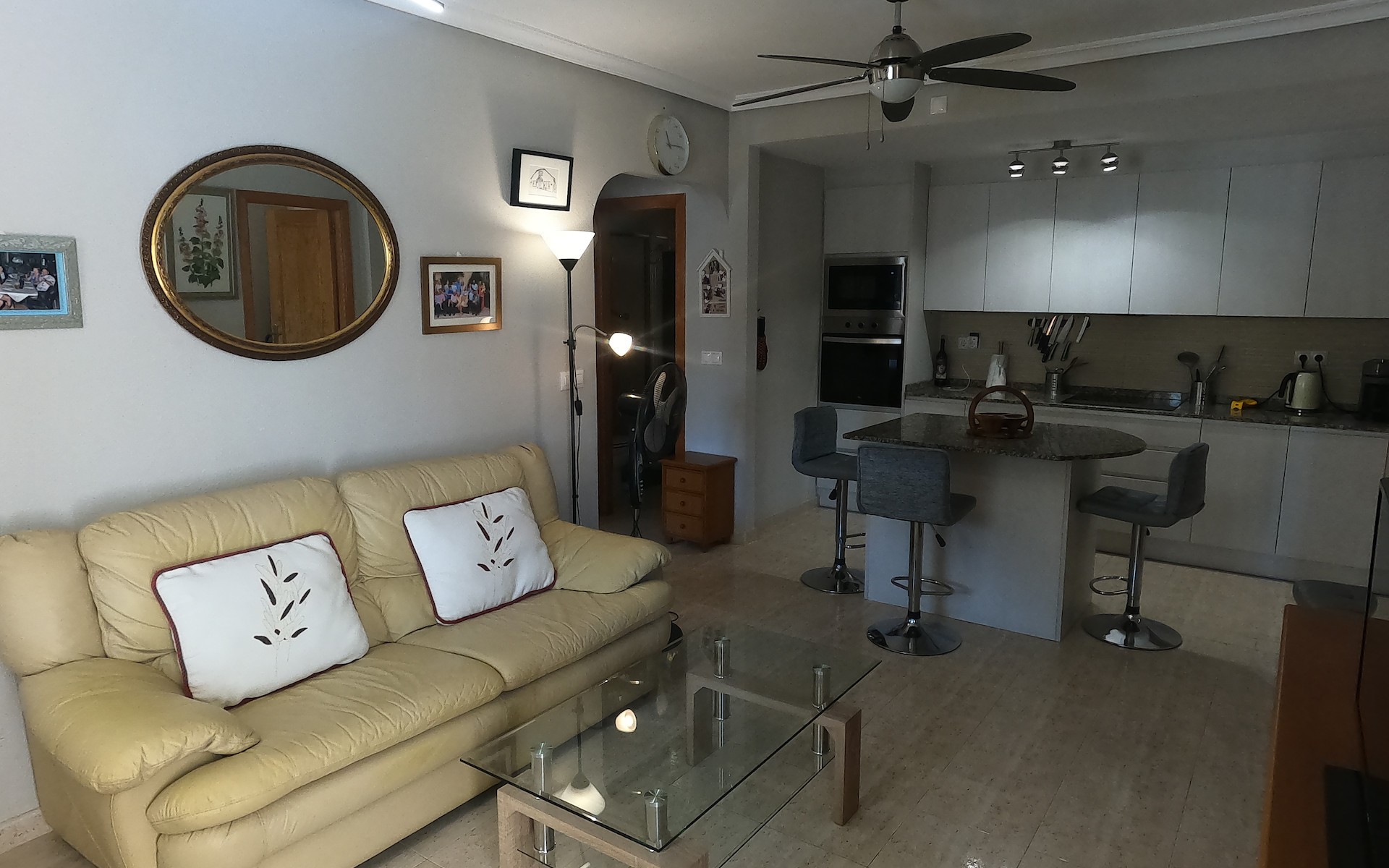 Resale - Appartement - Playa Flamenca
