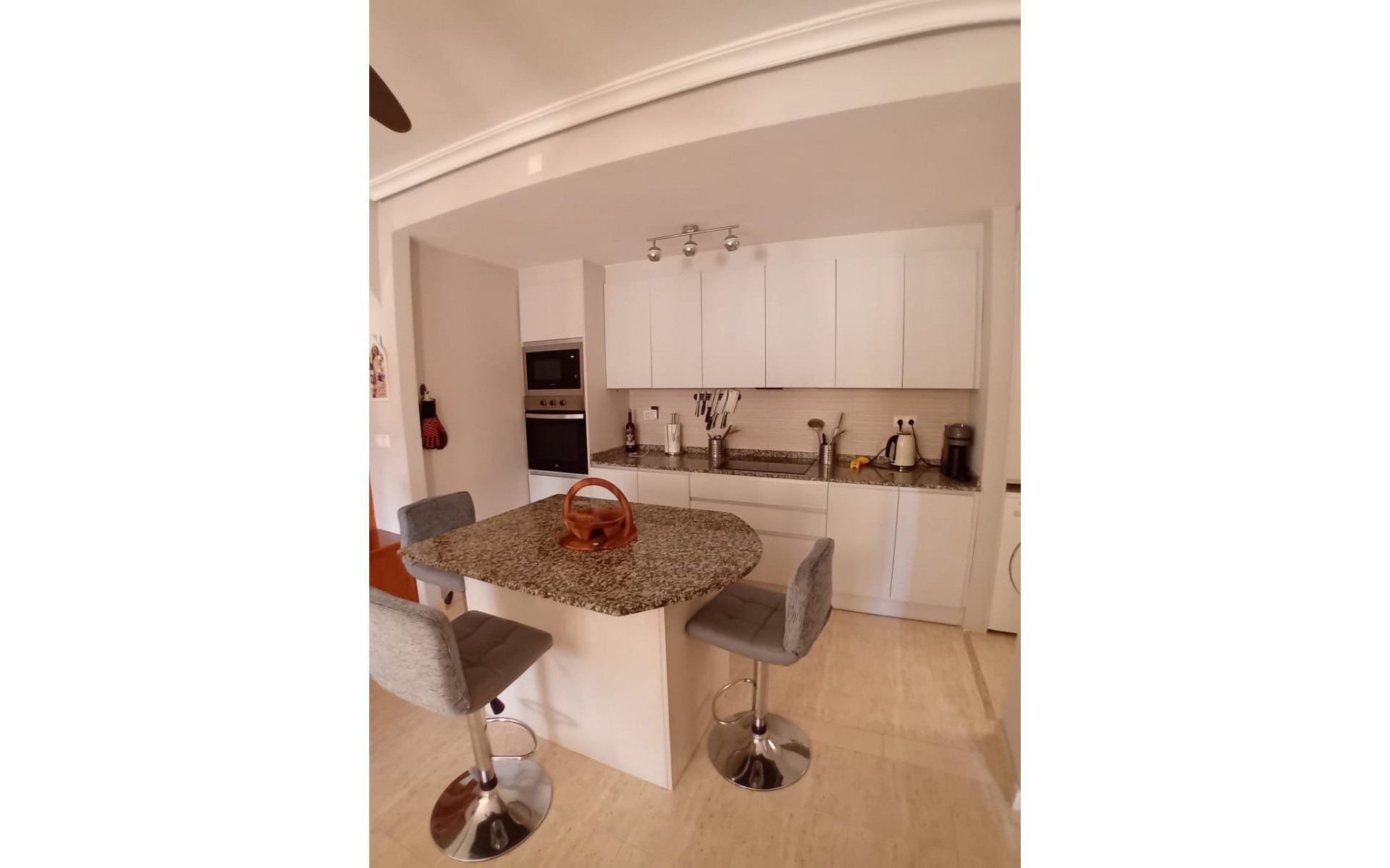 Resale - Appartement - Playa Flamenca
