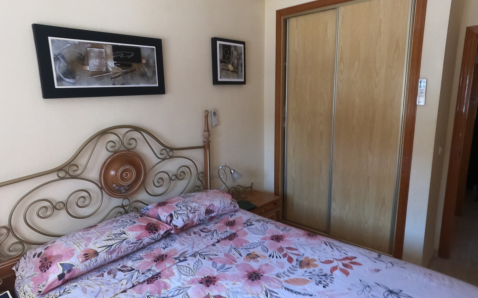 Resale - Appartement - Playa Flamenca