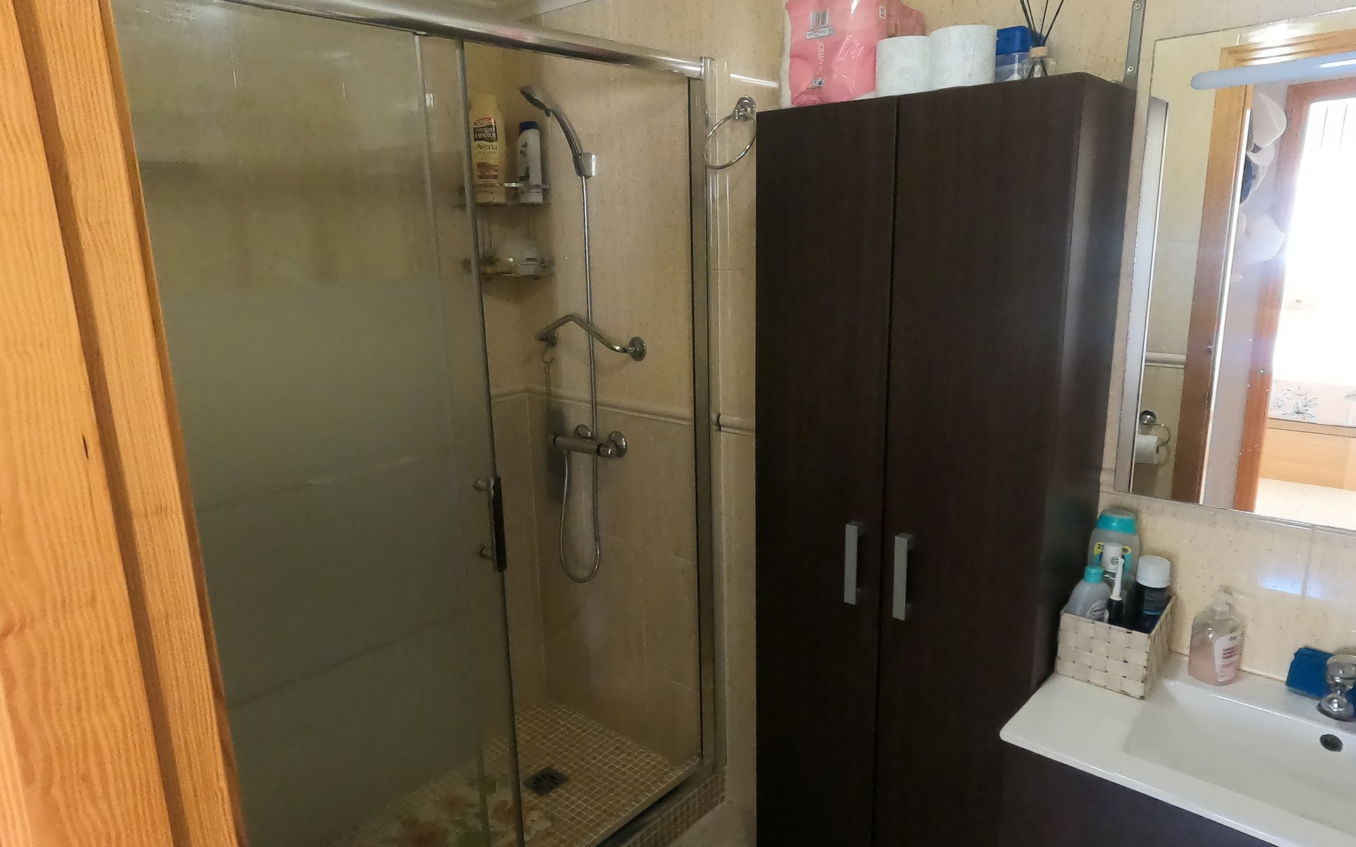 Resale - Appartement - Playa Flamenca