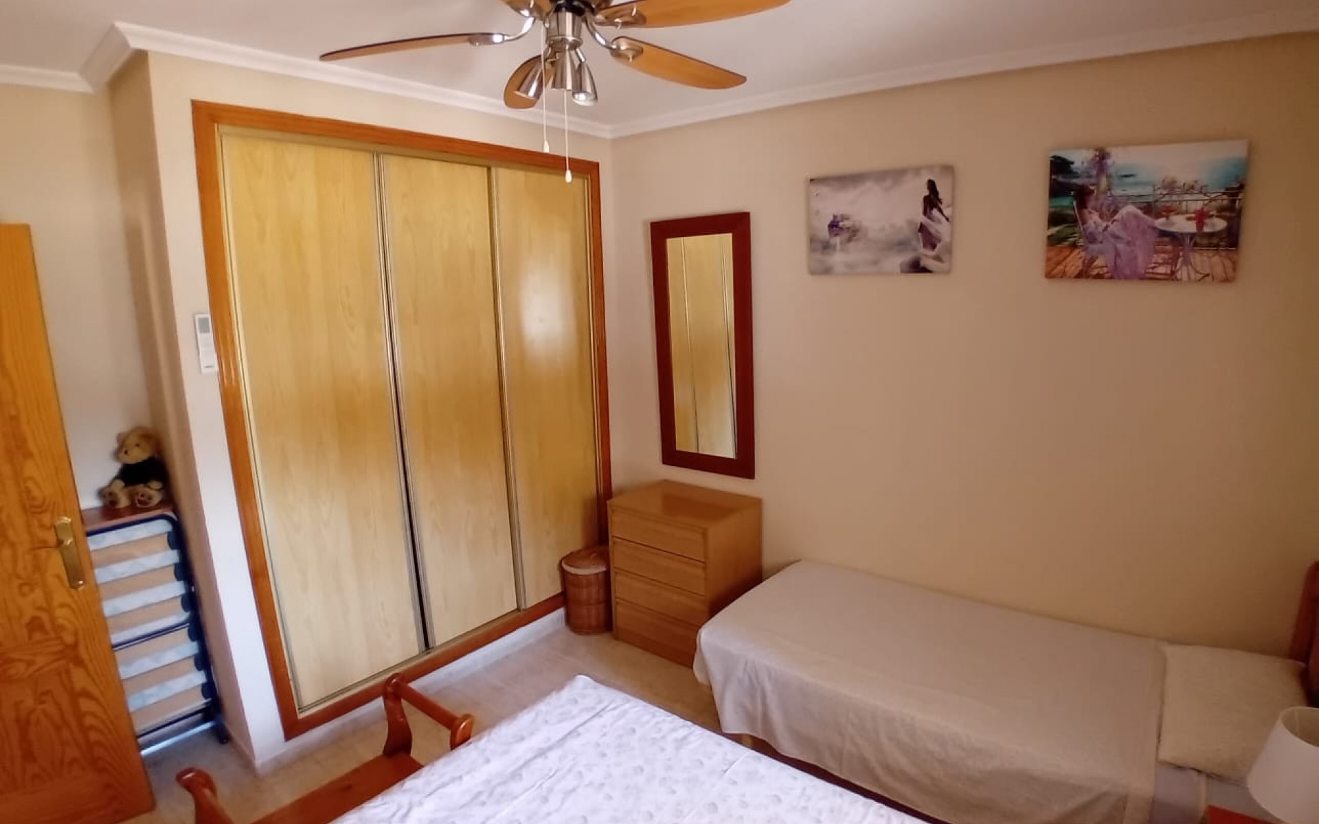 Resale - Appartement - Playa Flamenca