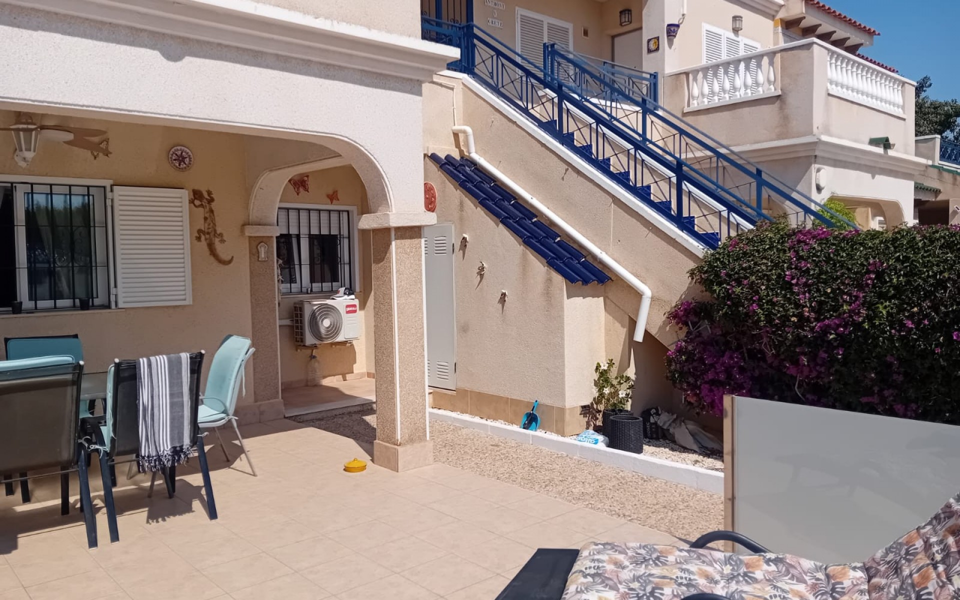 Resale - Appartement - Playa Flamenca