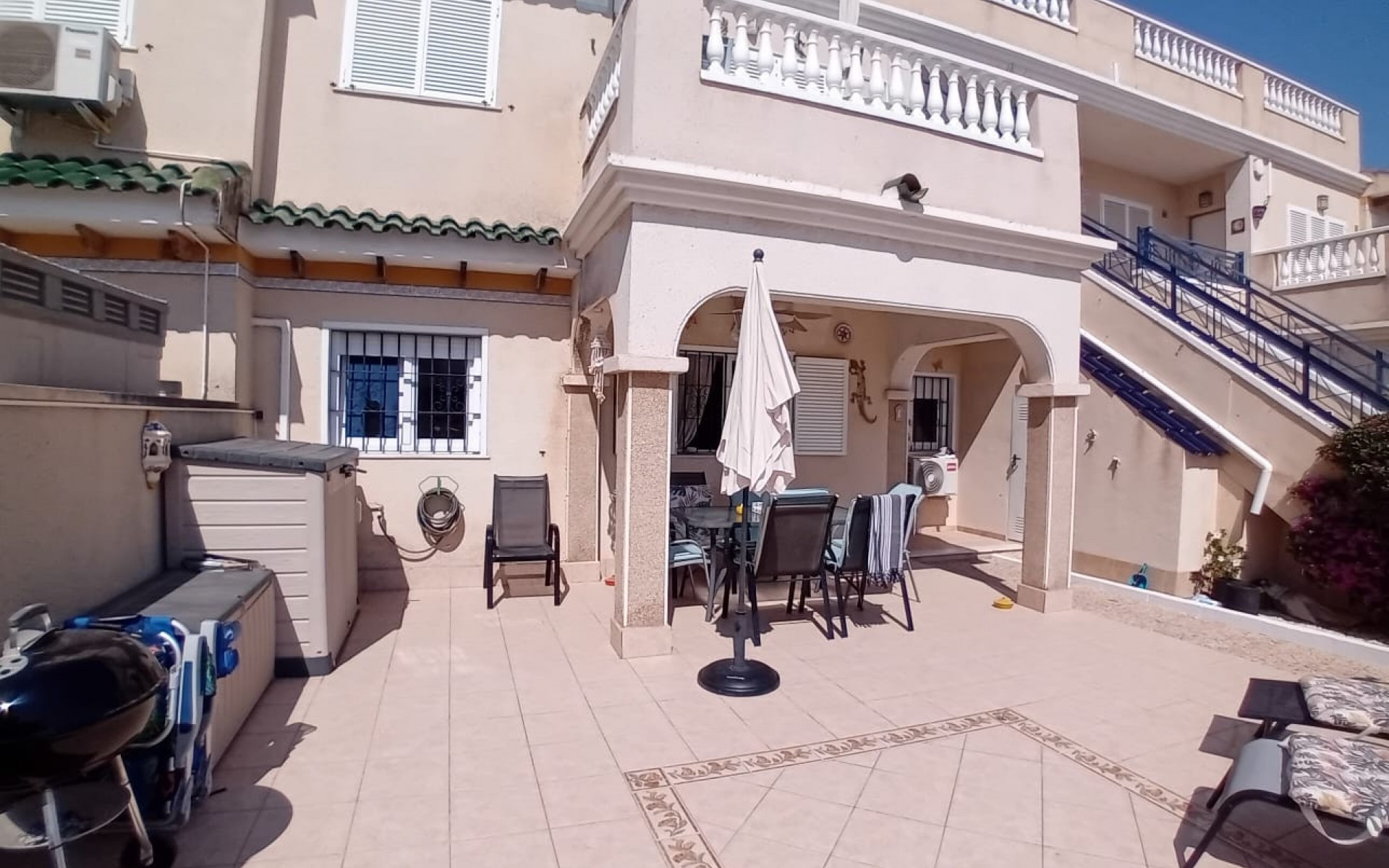 Resale - Appartement - Playa Flamenca