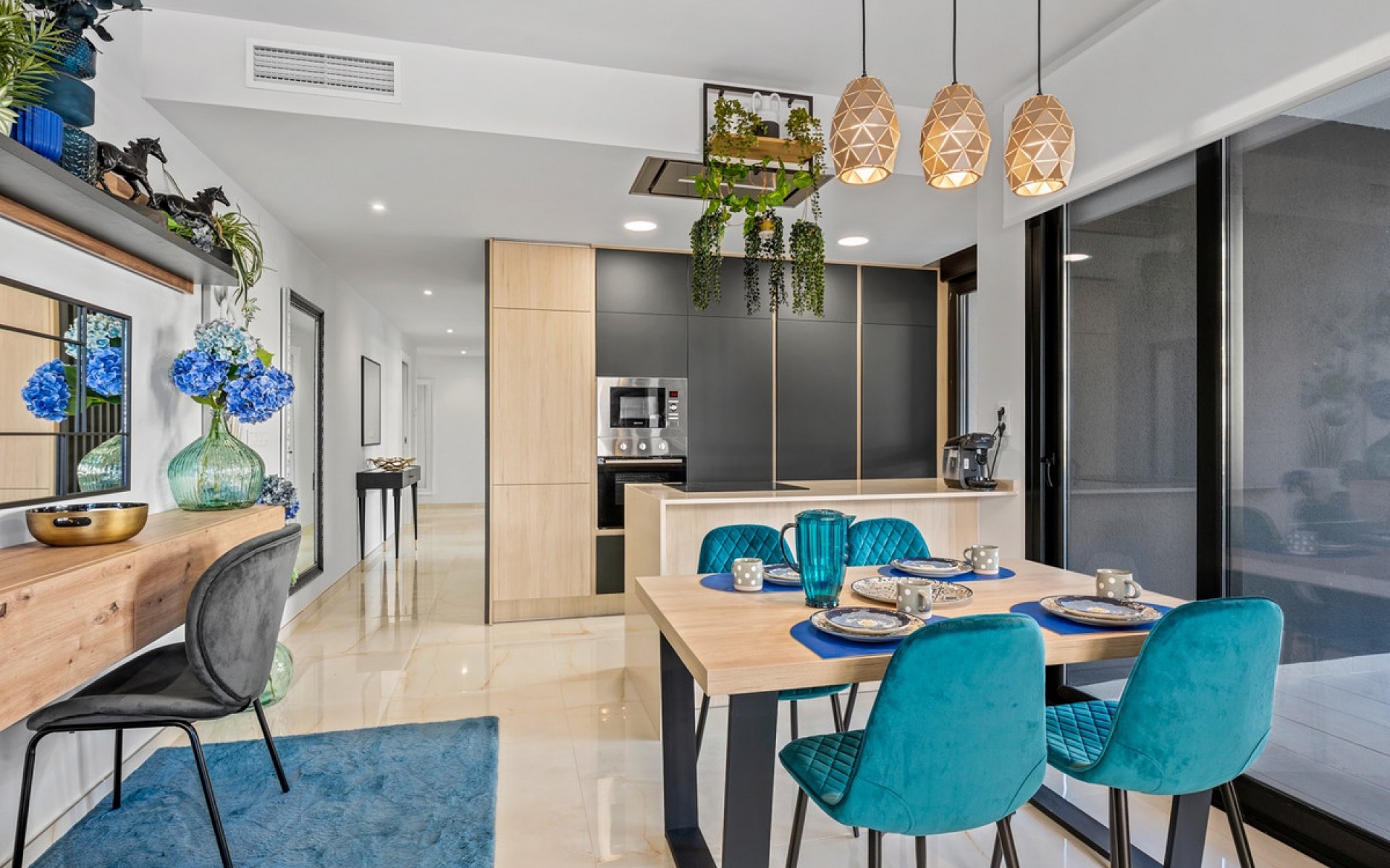 Resale - Appartement - Playa Flamenca