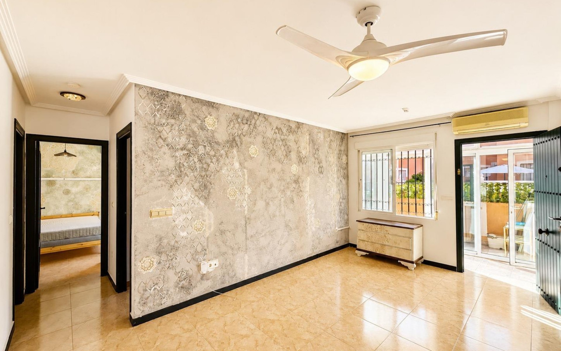 Resale - Appartement - Playa Flamenca