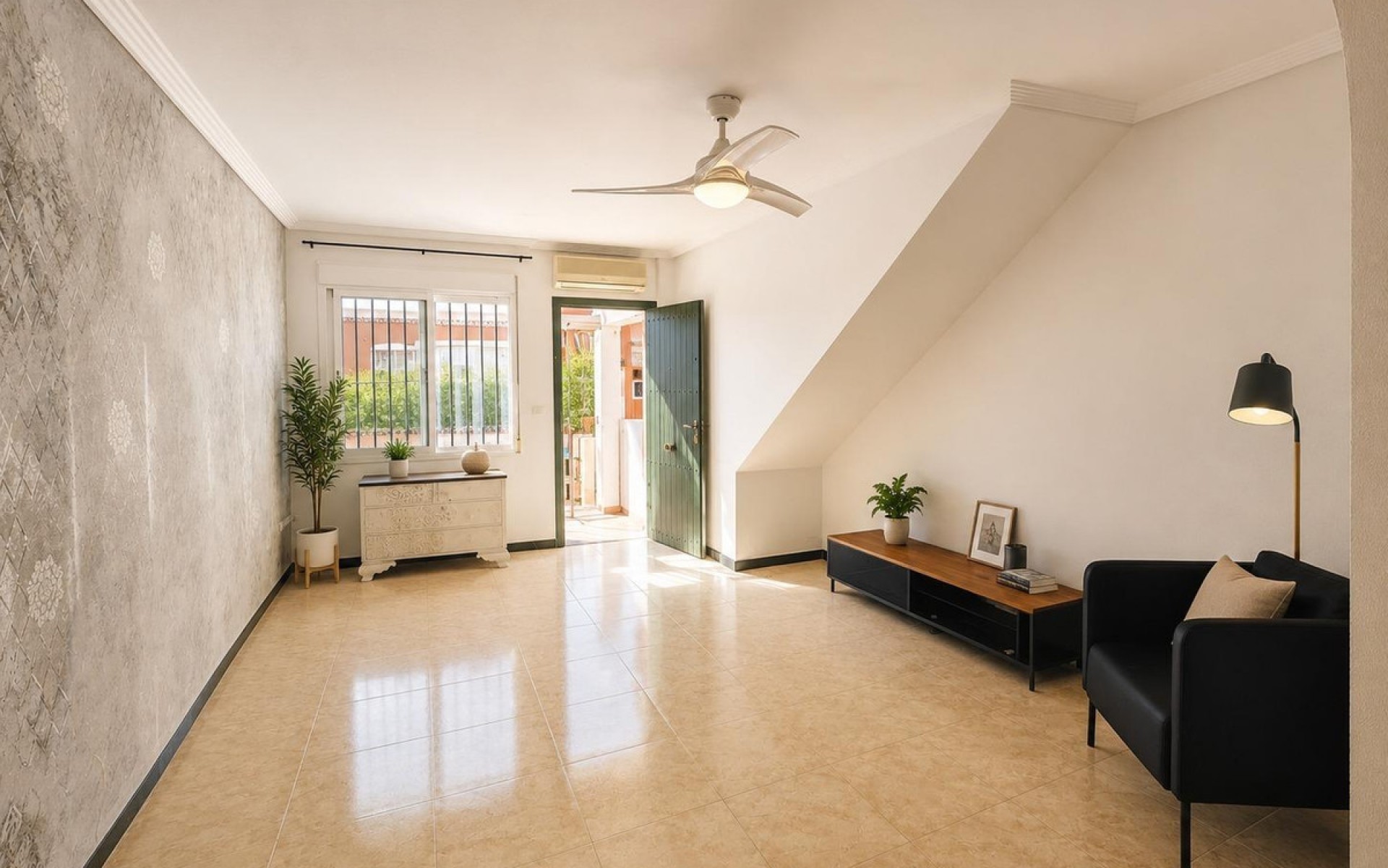 Resale - Appartement - Playa Flamenca