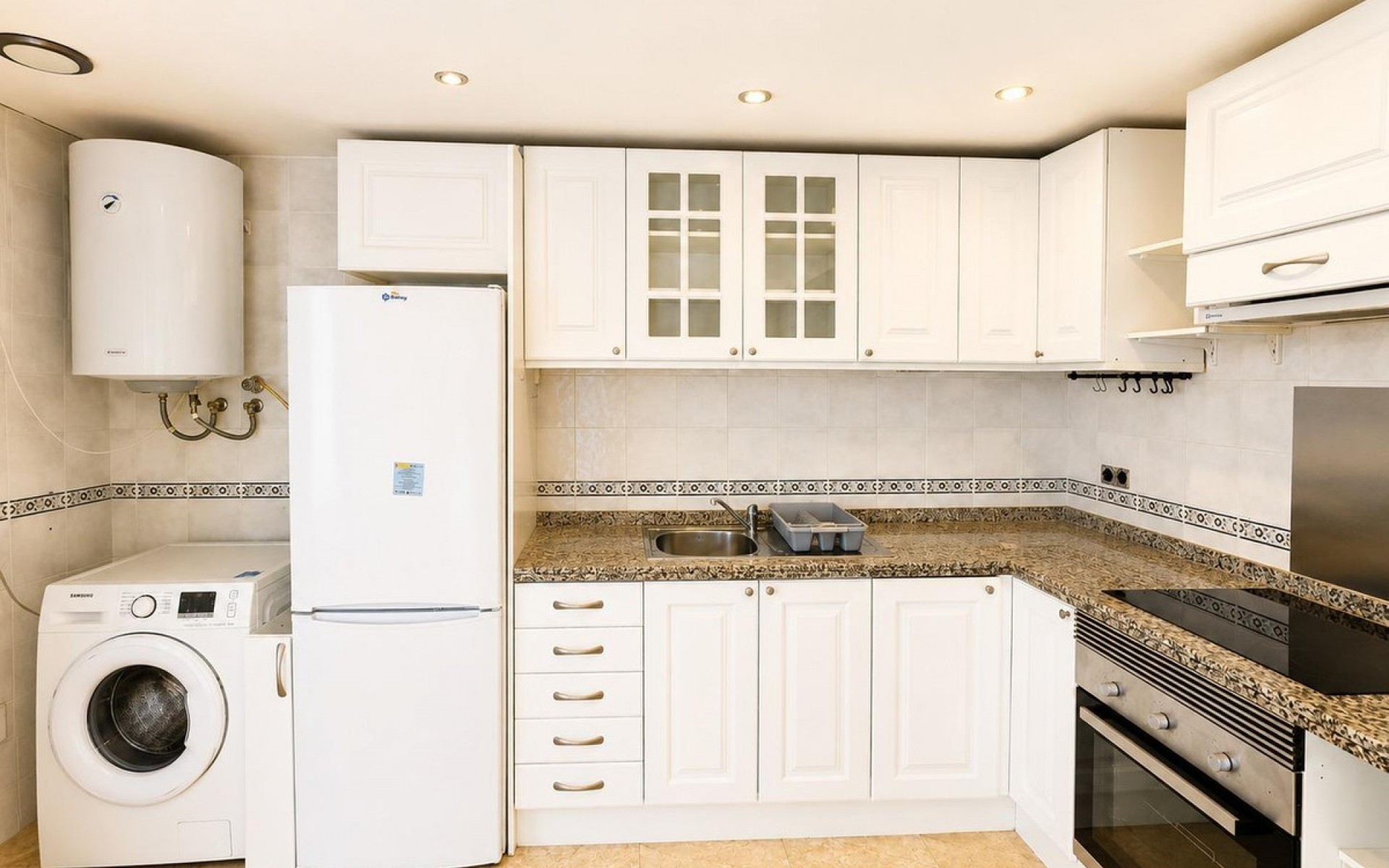 Resale - Appartement - Playa Flamenca