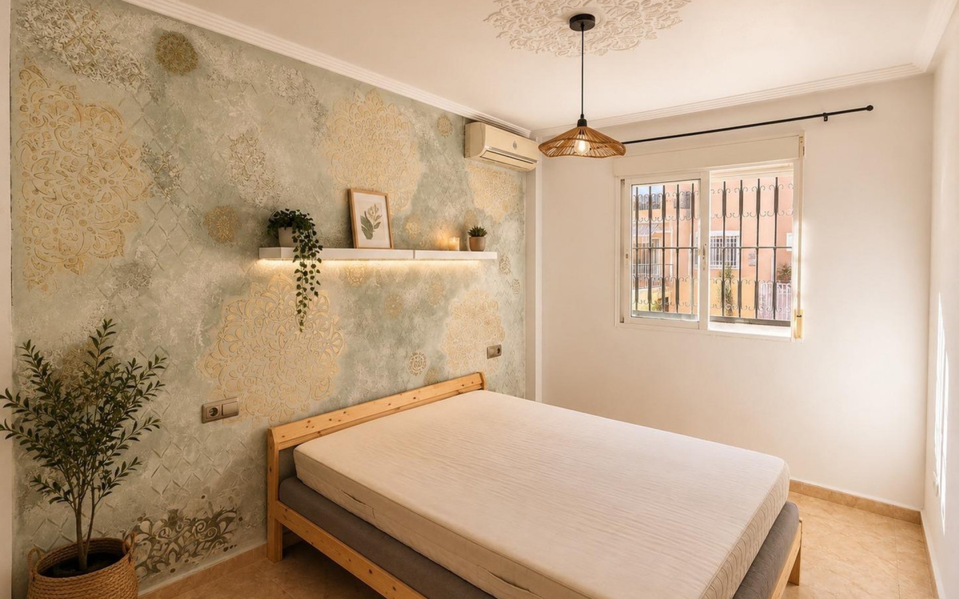 Resale - Appartement - Playa Flamenca