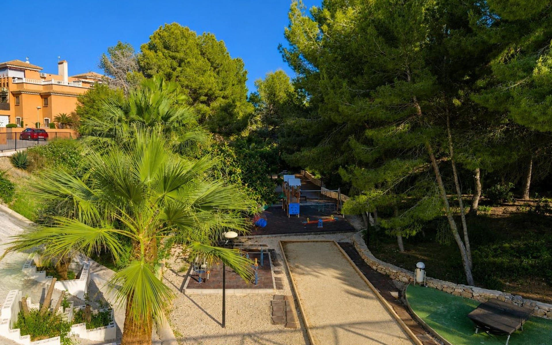 Resale - Appartement - Playa Flamenca