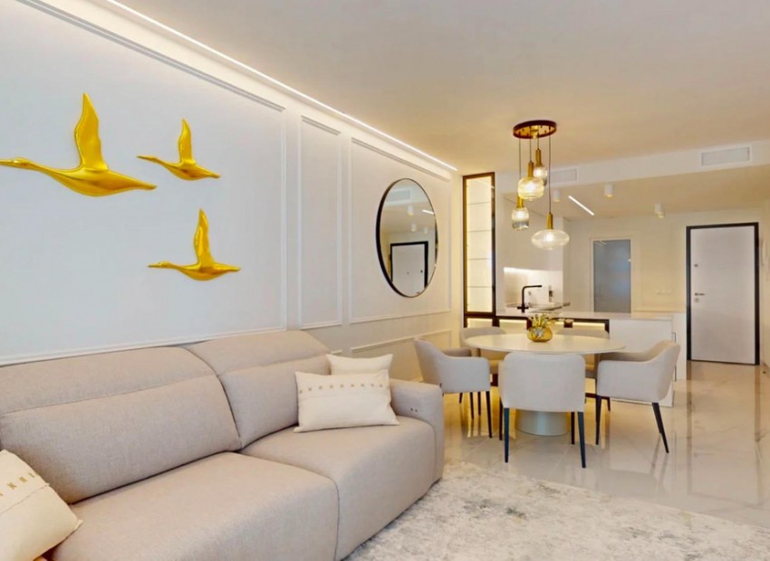Resale - Appartement - Playa Flamenca