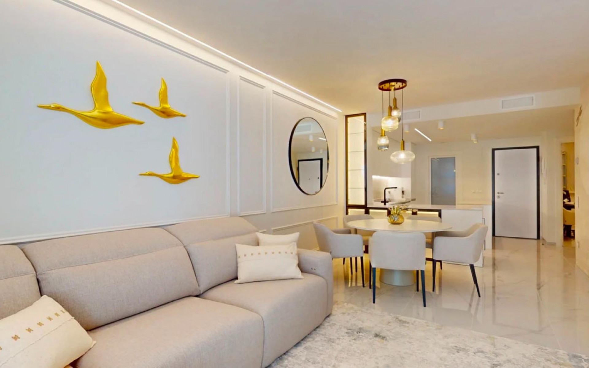 Resale - Appartement - Playa Flamenca