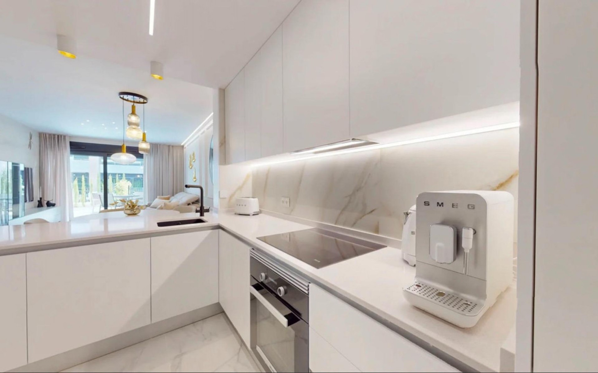 Resale - Appartement - Playa Flamenca