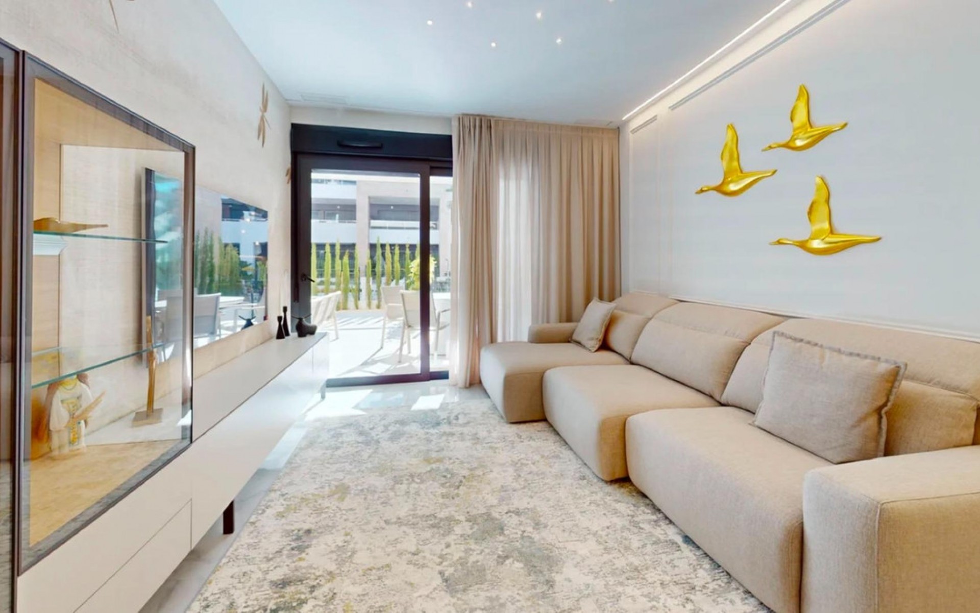 Resale - Appartement - Playa Flamenca