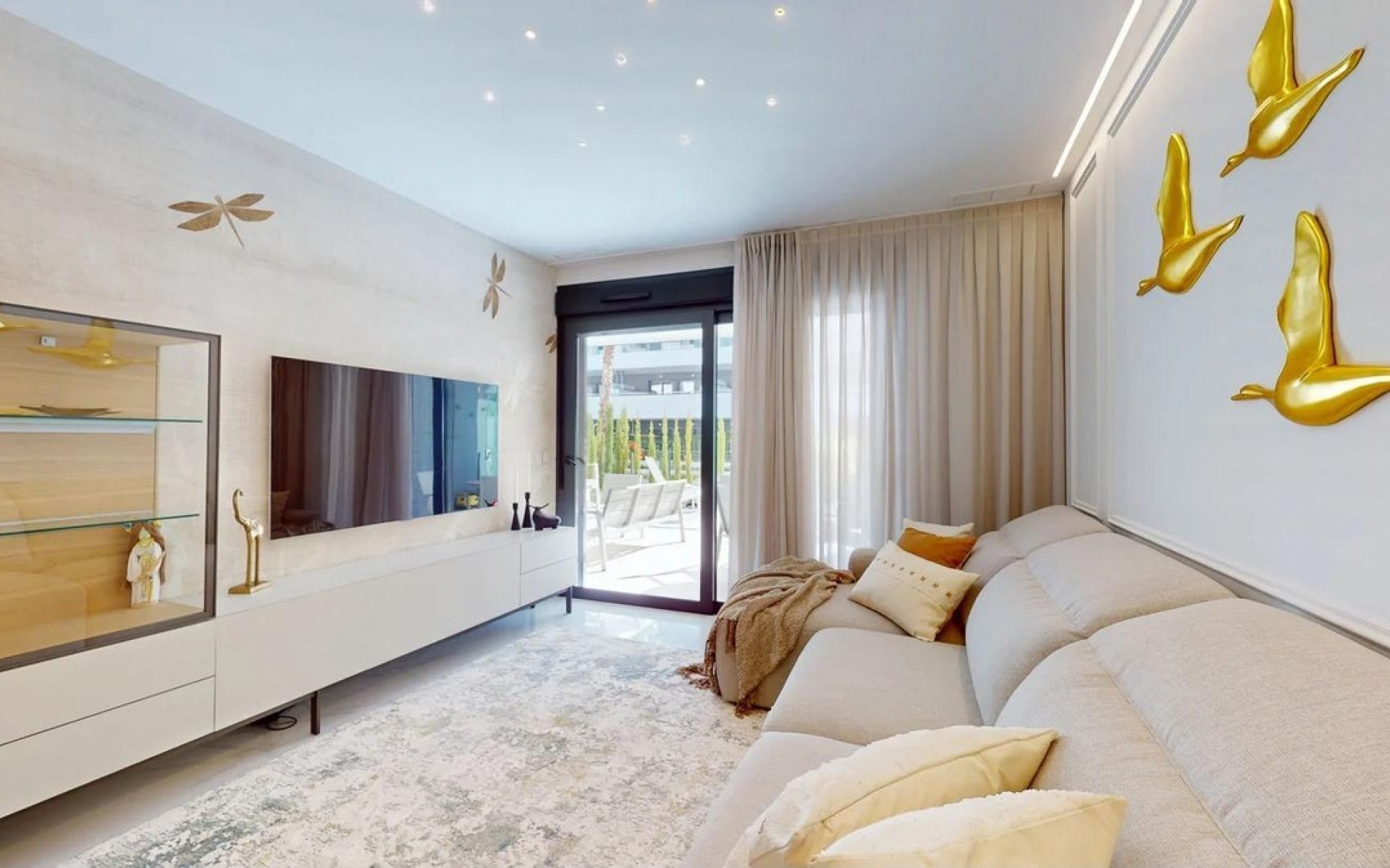 Resale - Appartement - Playa Flamenca