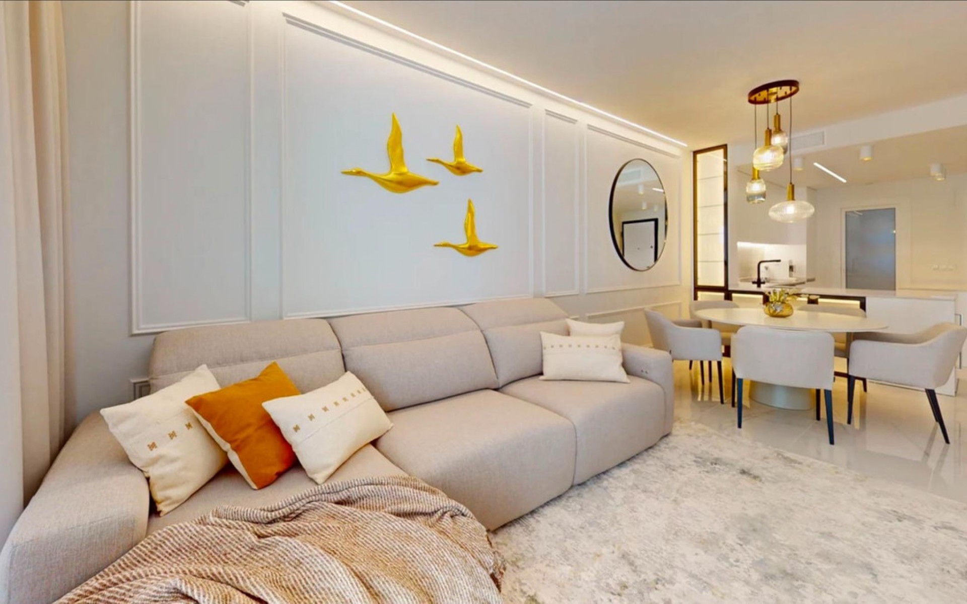 Resale - Appartement - Playa Flamenca