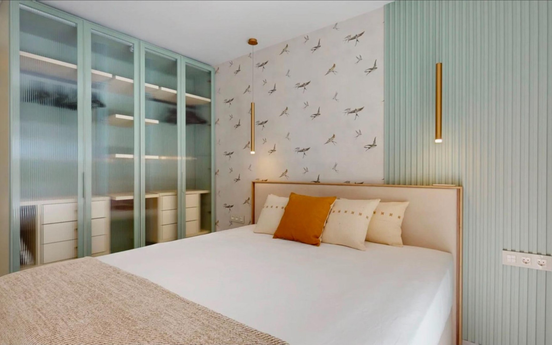 Resale - Appartement - Playa Flamenca