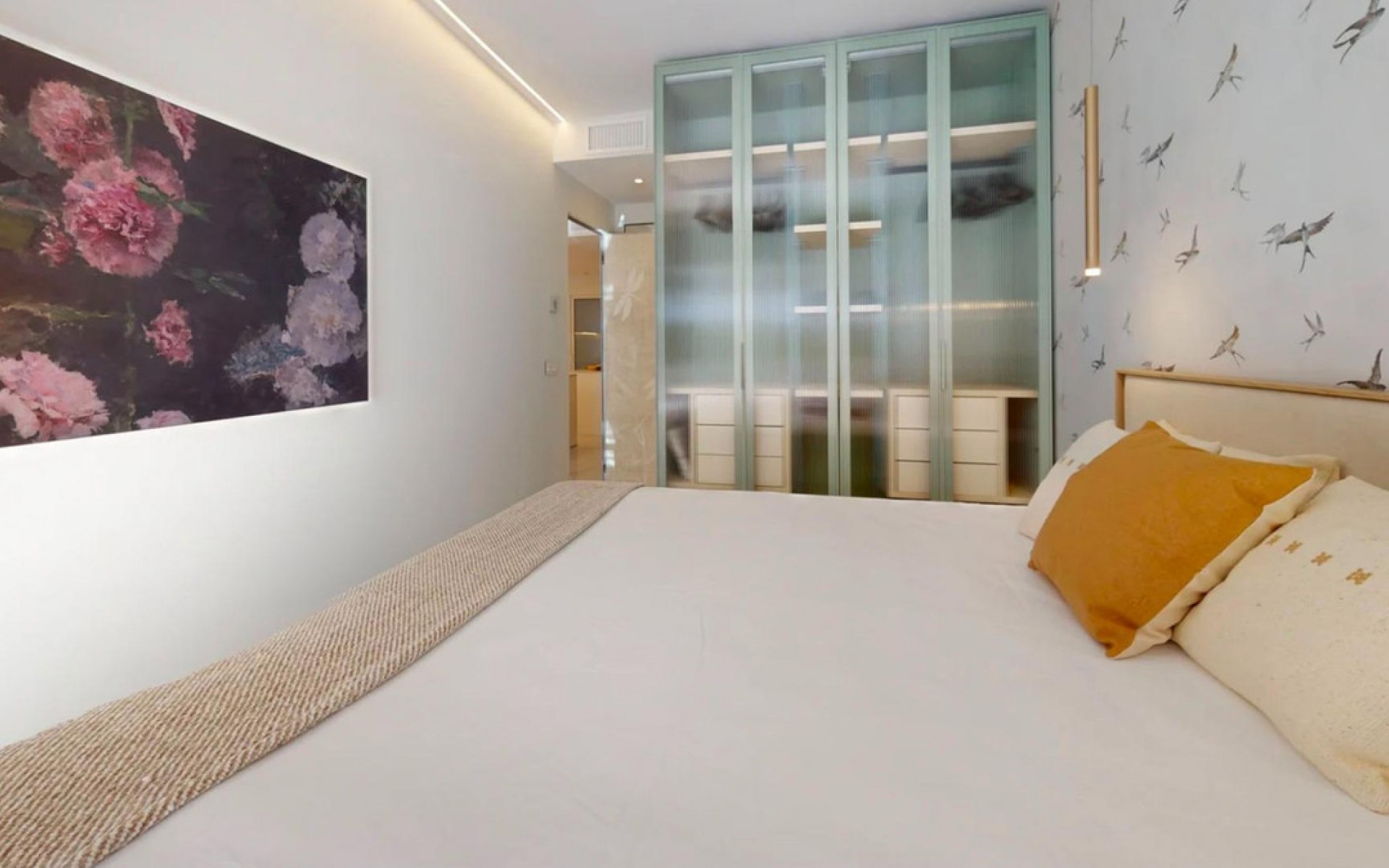 Resale - Appartement - Playa Flamenca