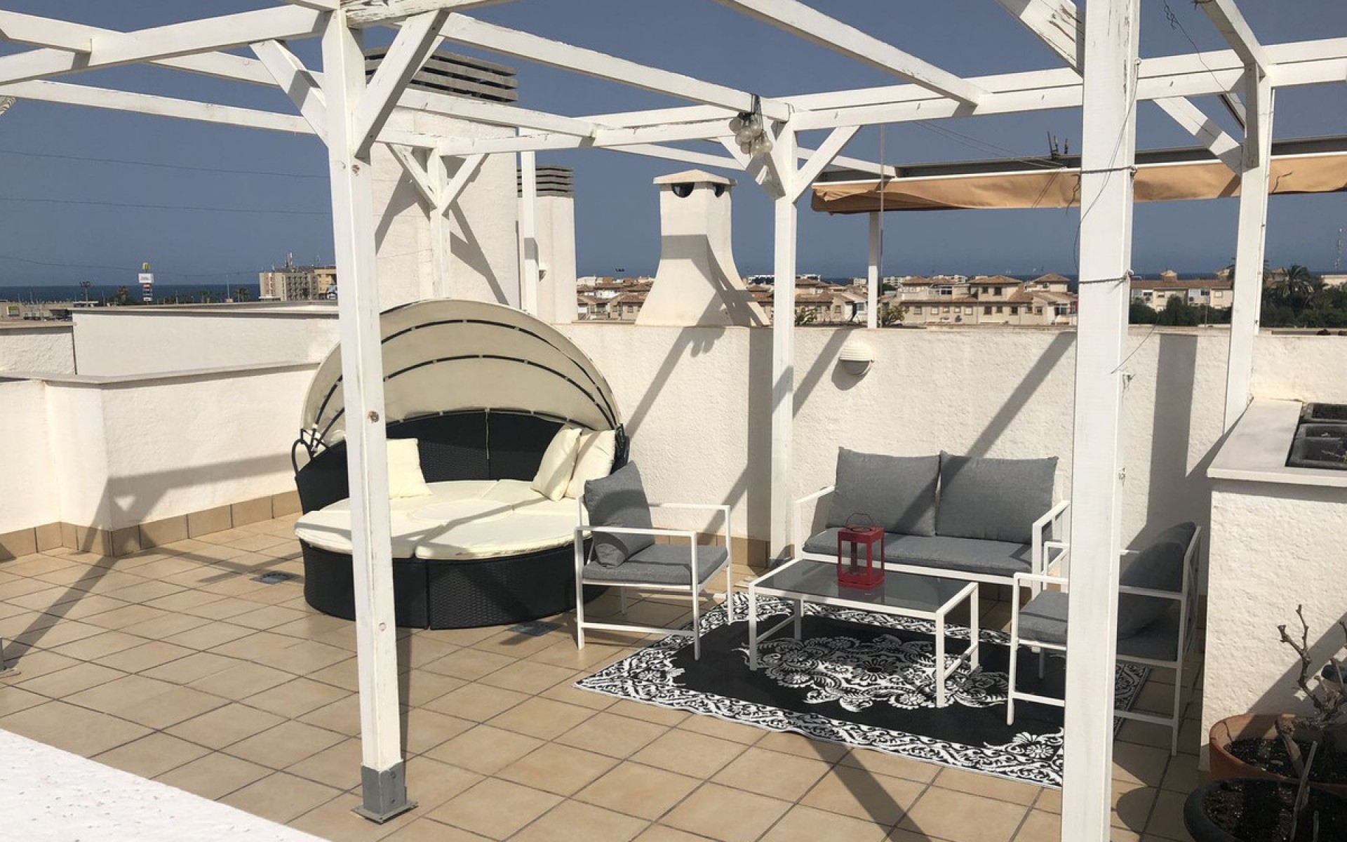Resale - Appartement - Punta Prima - La Ciñuelica