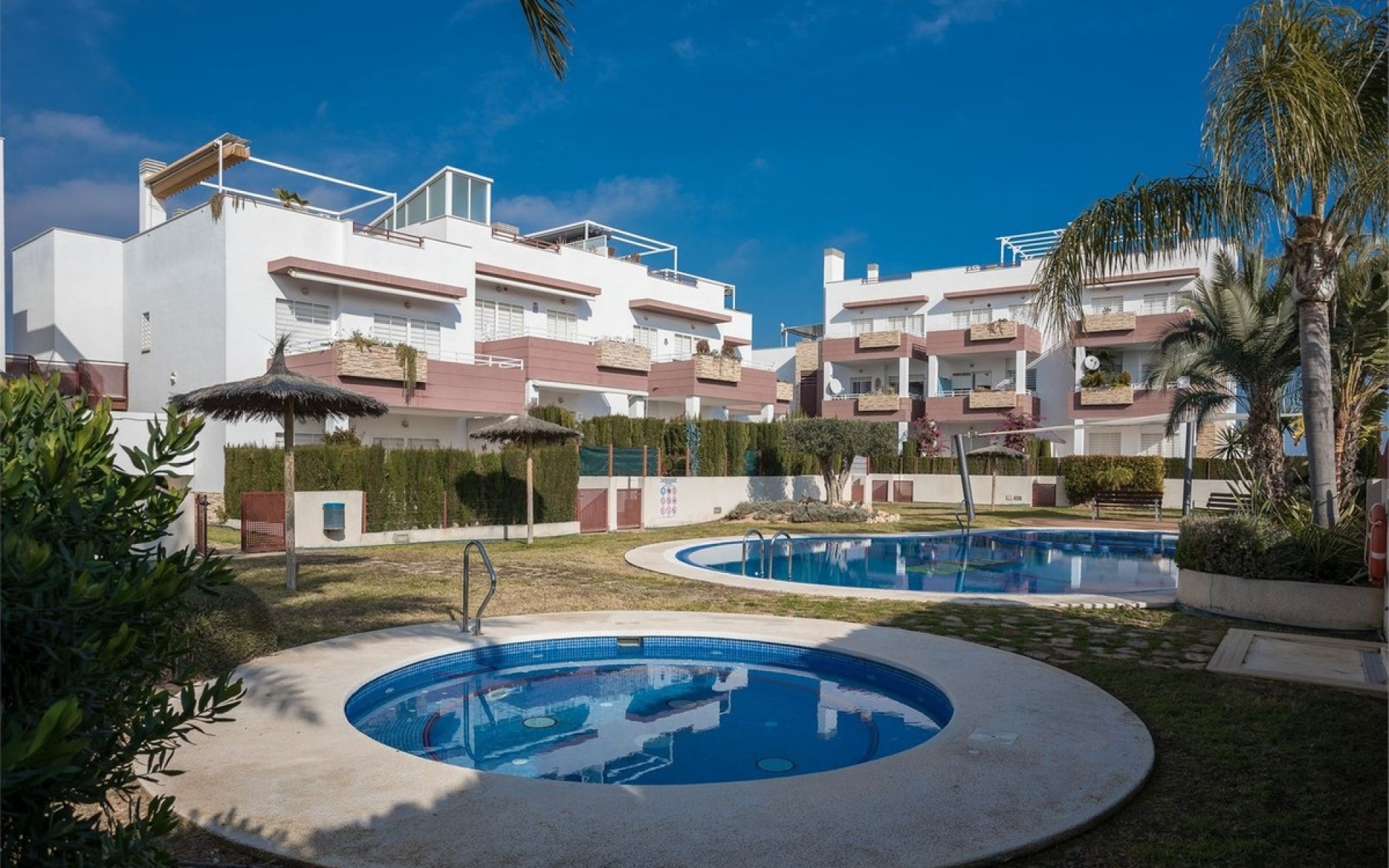 Resale - Appartement - Punta Prima - La Ciñuelica