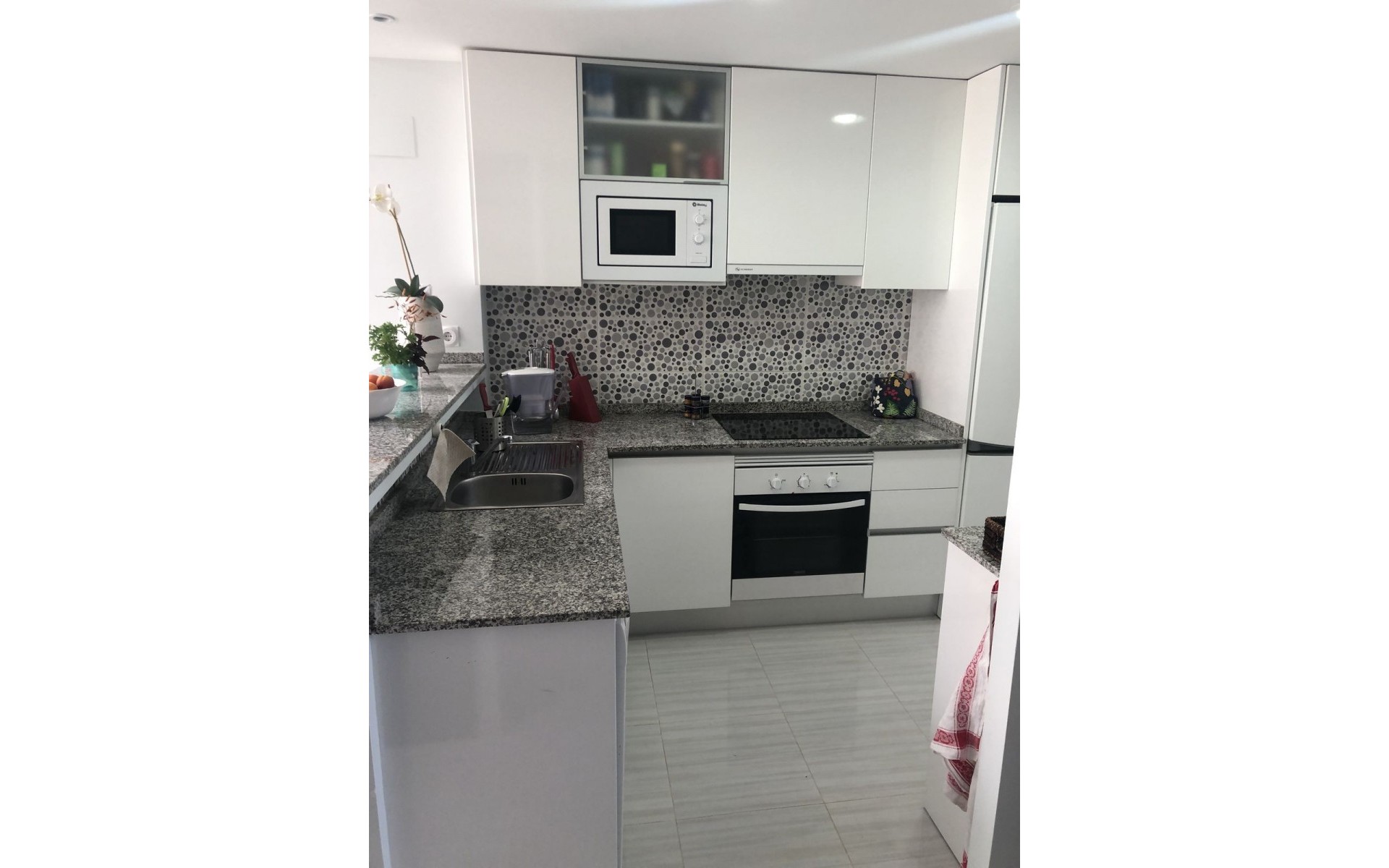 Resale - Appartement - Punta Prima - La Ciñuelica