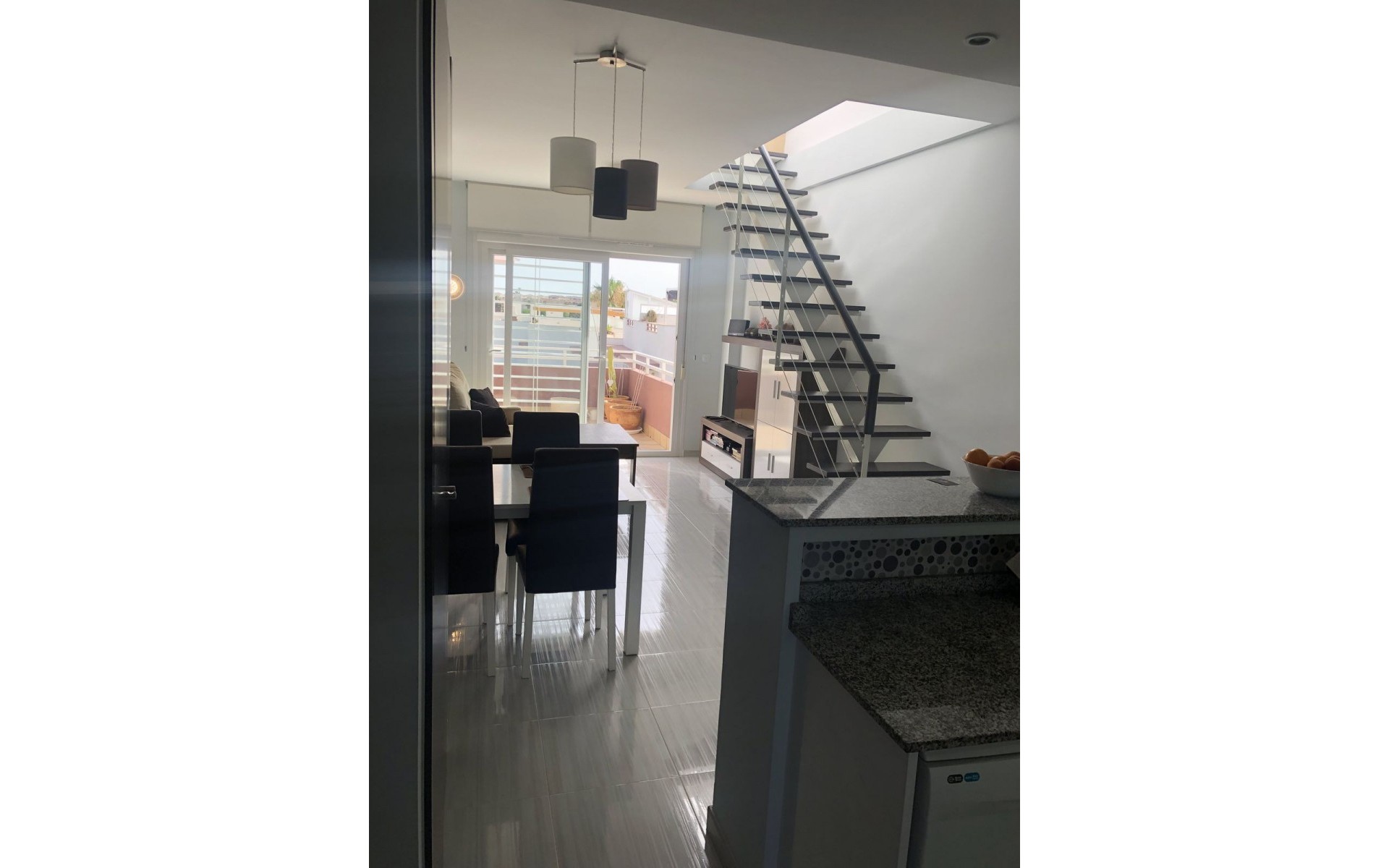 Resale - Appartement - Punta Prima - La Ciñuelica