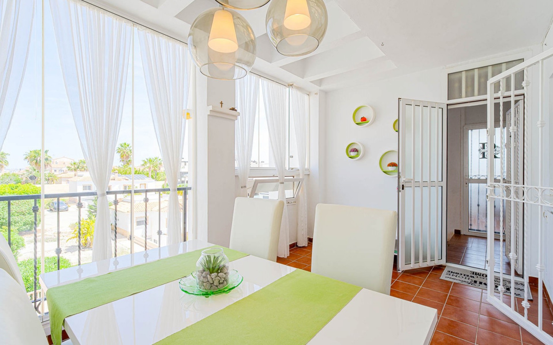 Resale - Appartement - Punta Prima - La Ciñuelica