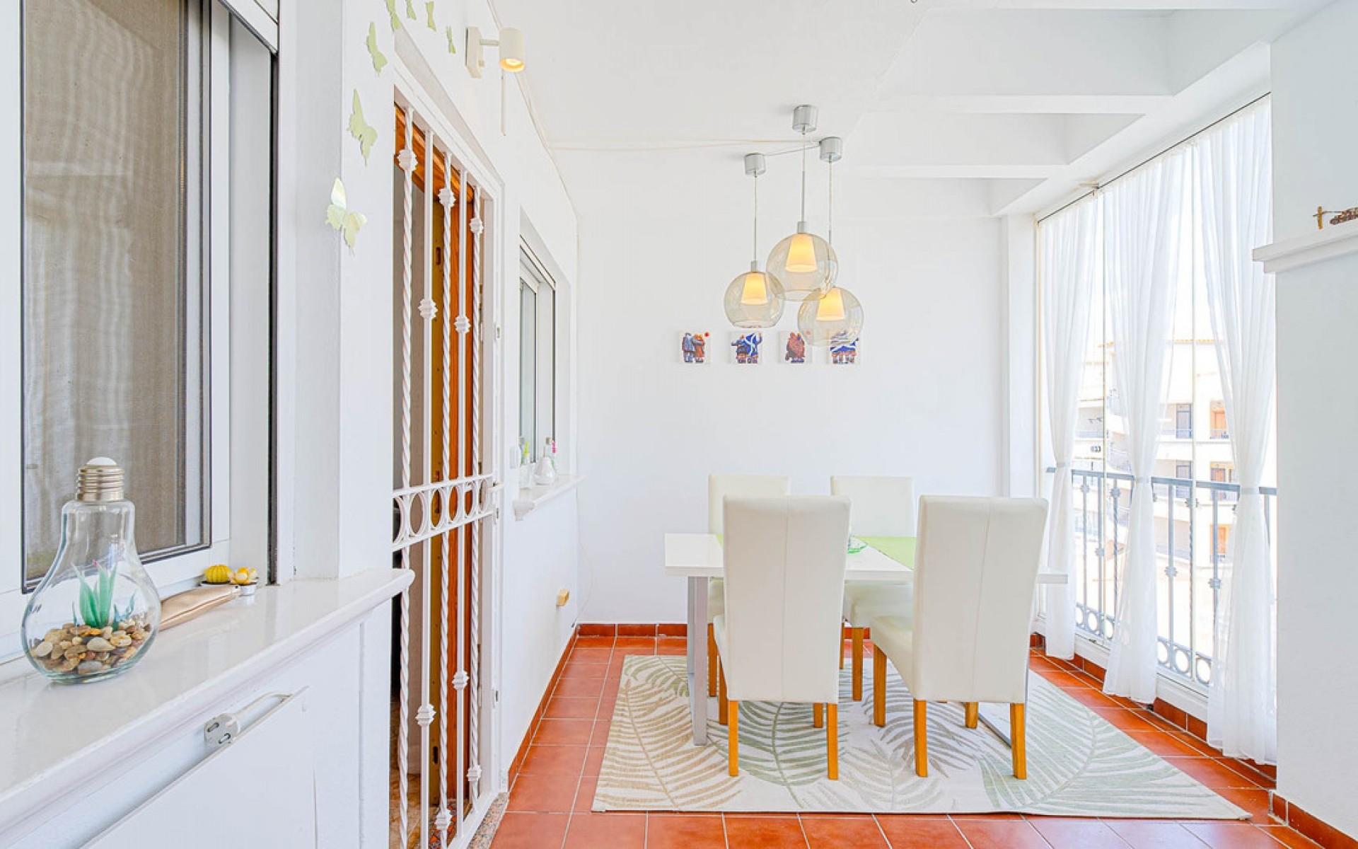 Resale - Appartement - Punta Prima - La Ciñuelica
