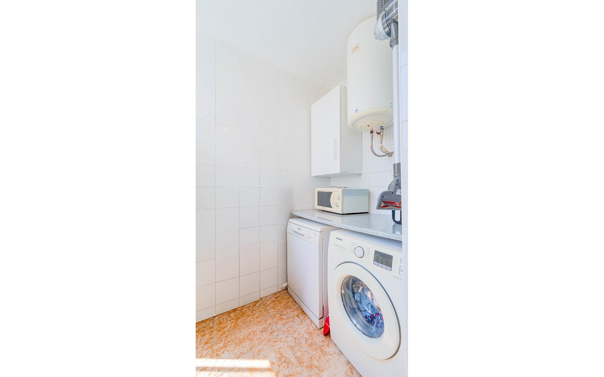 Resale - Appartement - Punta Prima - La Ciñuelica