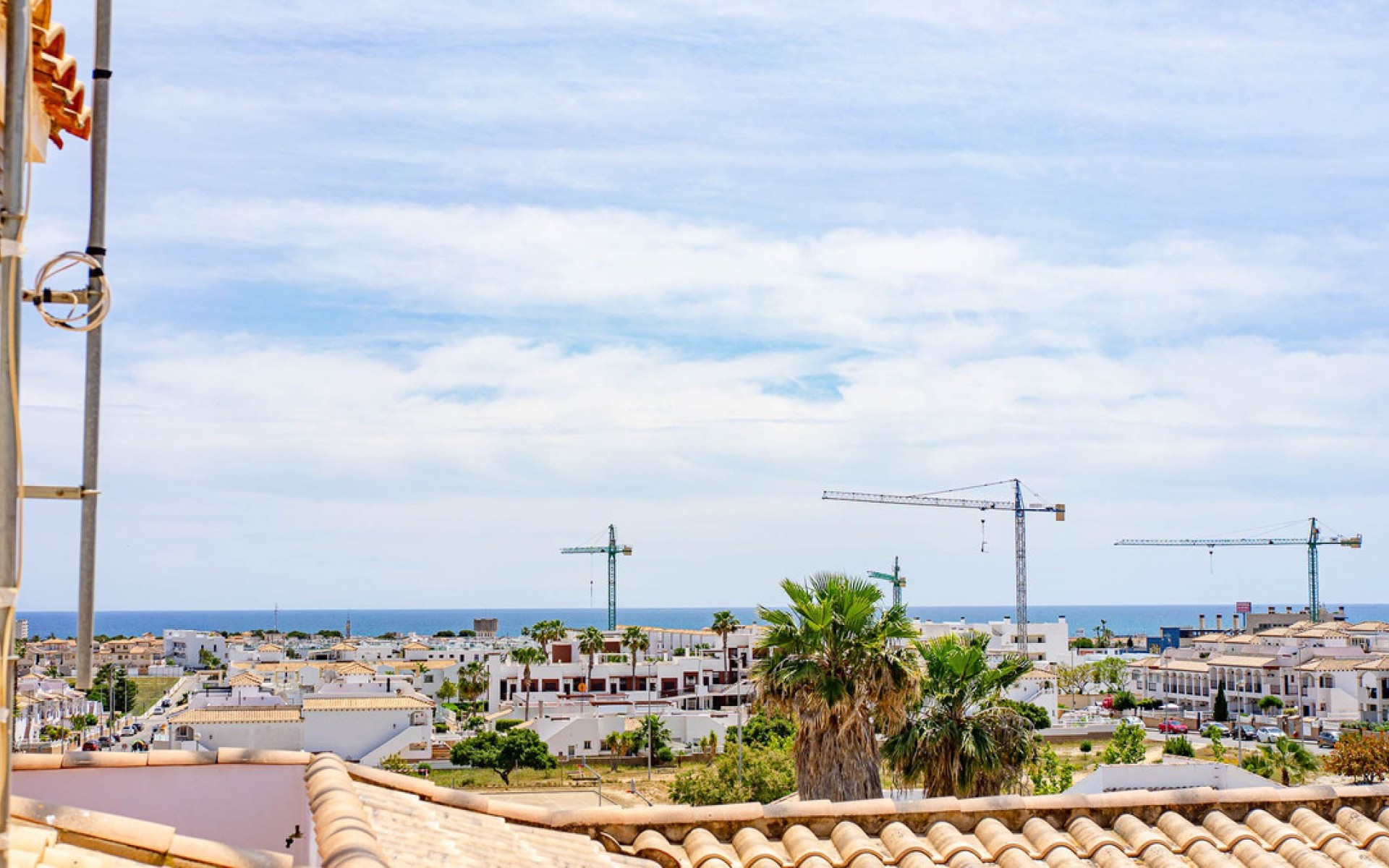 Resale - Appartement - Punta Prima - La Ciñuelica
