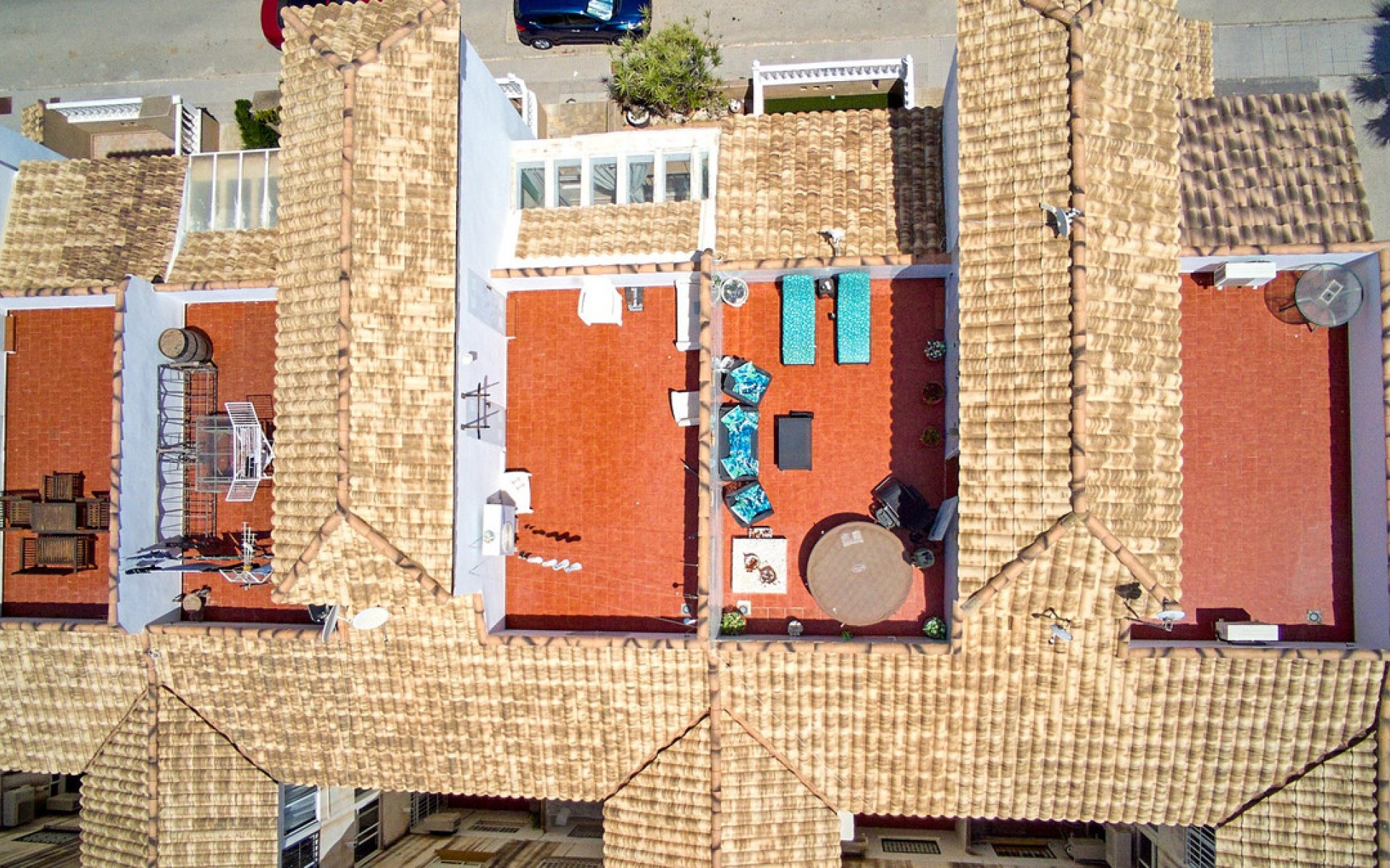 Resale - Appartement - Punta Prima - La Ciñuelica
