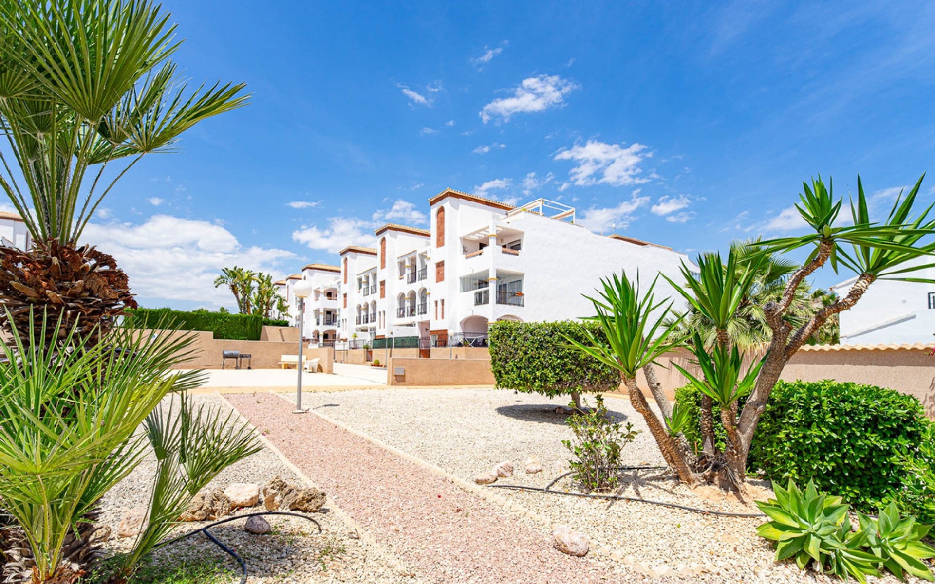 Resale - Appartement - Punta Prima - La Ciñuelica