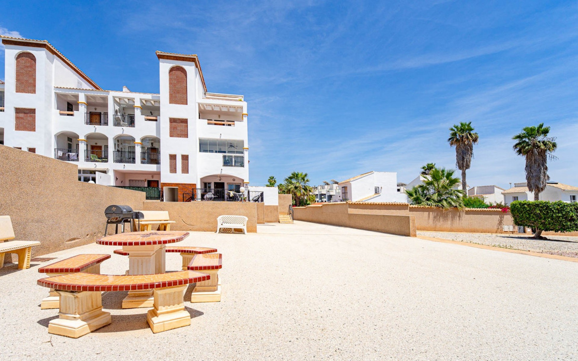Resale - Appartement - Punta Prima - La Ciñuelica