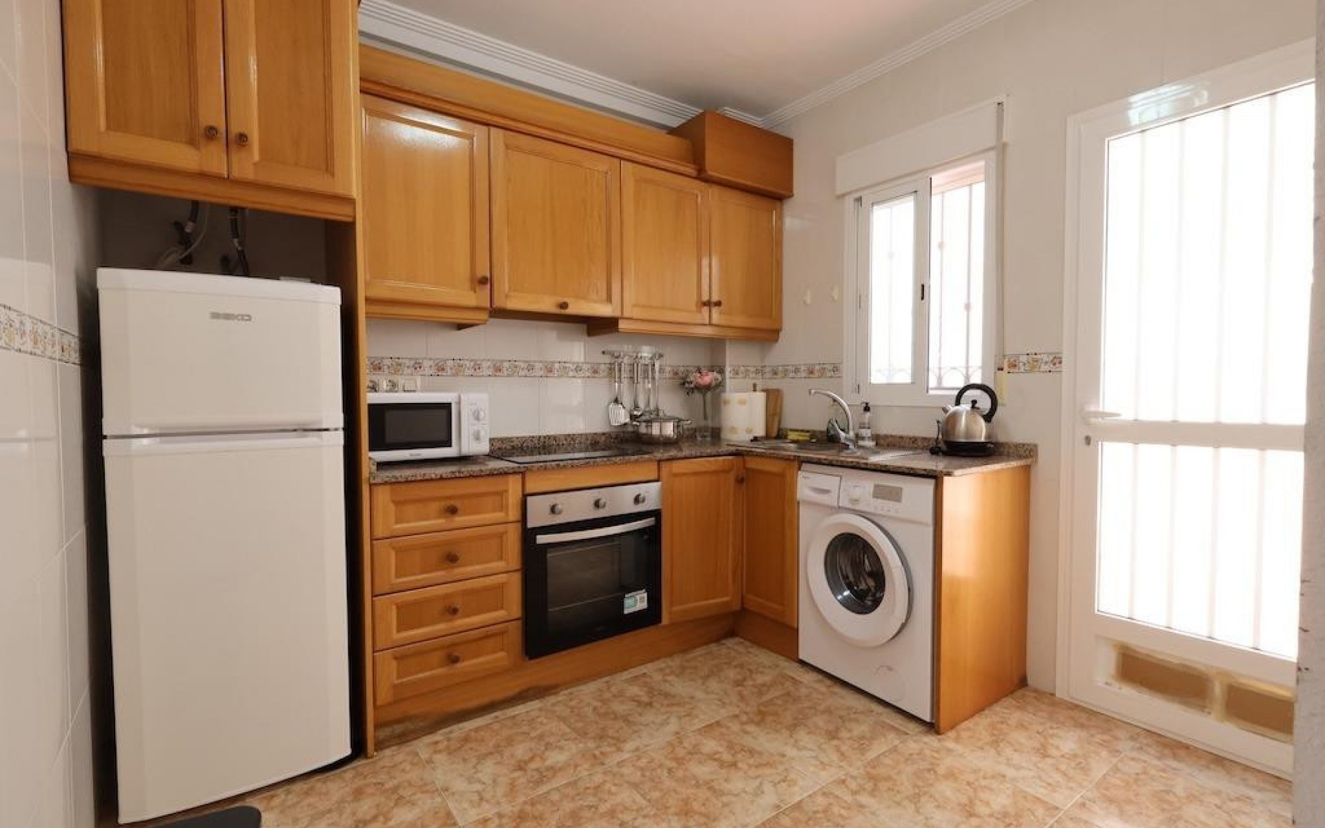 Resale - Appartement - Punta Prima - La Ciñuelica